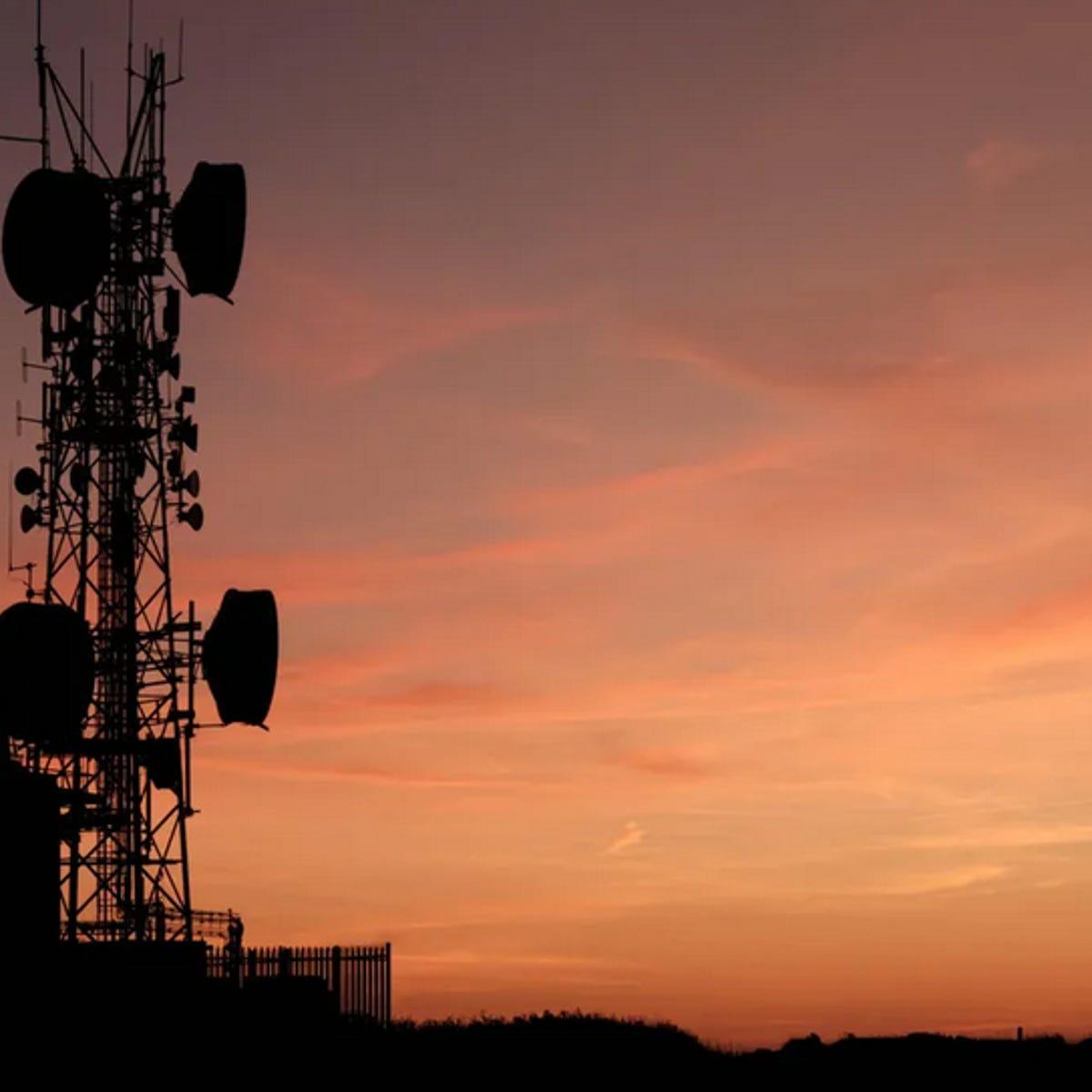 Cell Tower Wallpapers - Top Free Cell Tower Backgrounds - WallpaperAccess