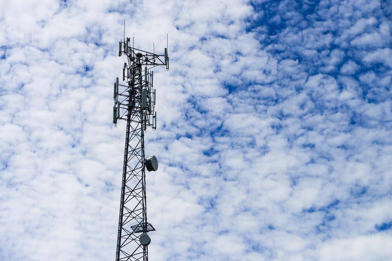 1280x854 Petition signals desire for Metchosin cellphone coverage