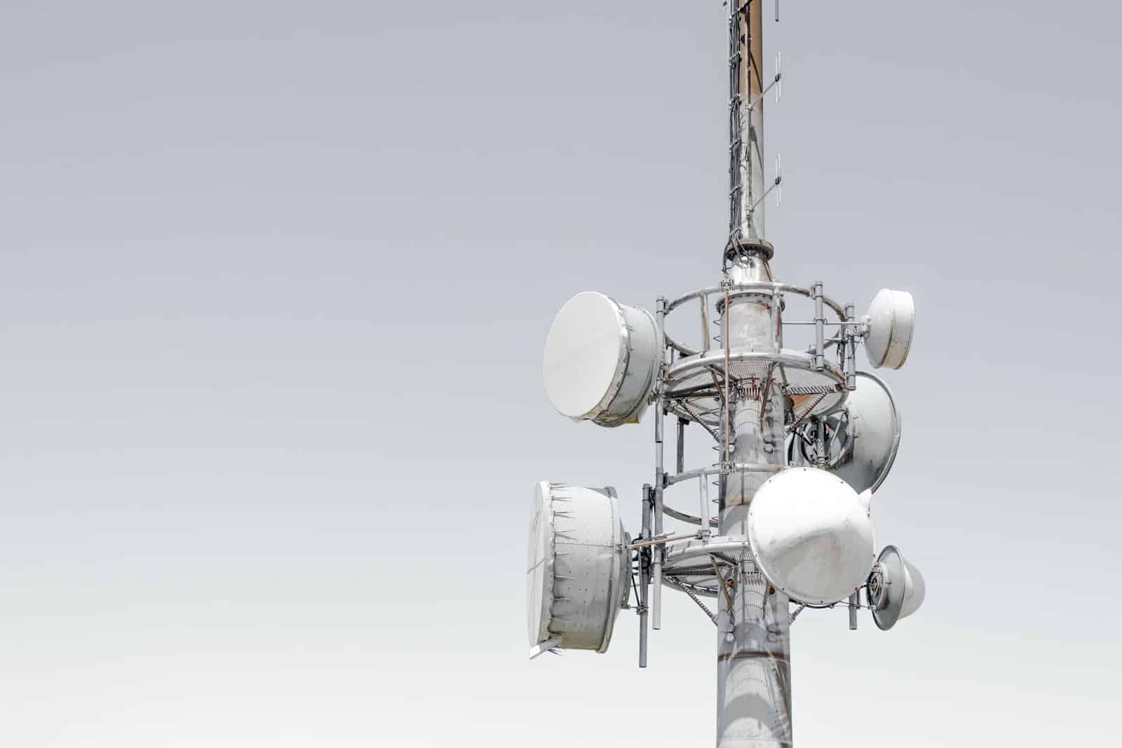 1600x1067 What Is a Cell Tower and How Does a Cell Tower Work?. Millman National Land Services