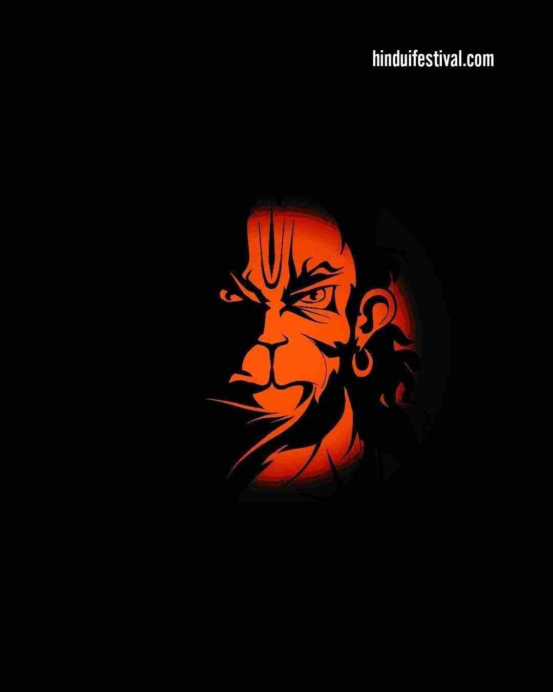 Angry Hanuman JI Wallpapers - Top Free Angry Hanuman JI Backgrounds ...