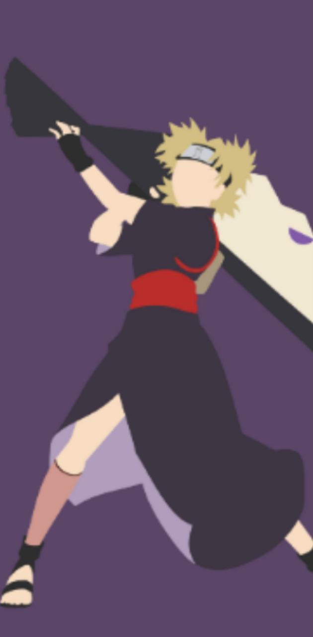 630x1280 Tamari wallpaper