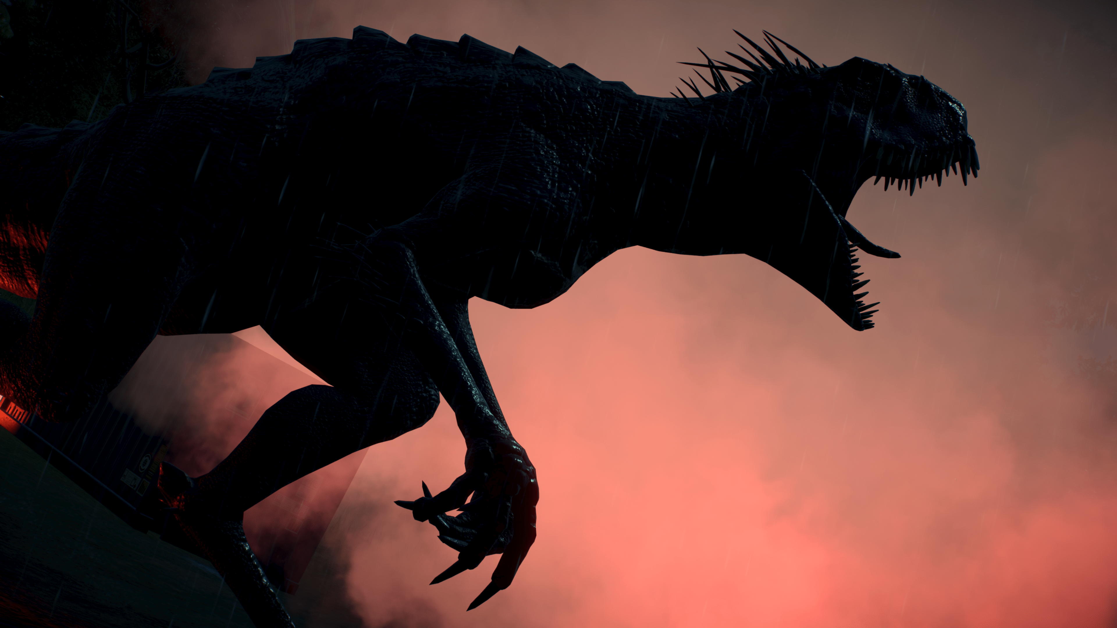 Scorpius Rex Wallpapers Top Free Scorpius Rex Backgrounds 