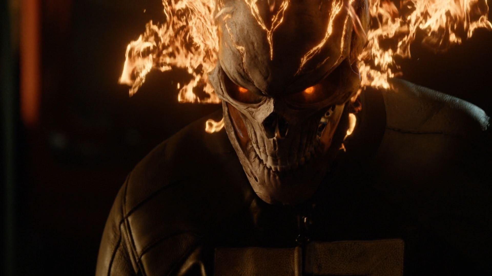 1920x1080 Agents of Shield Wallpaper HD