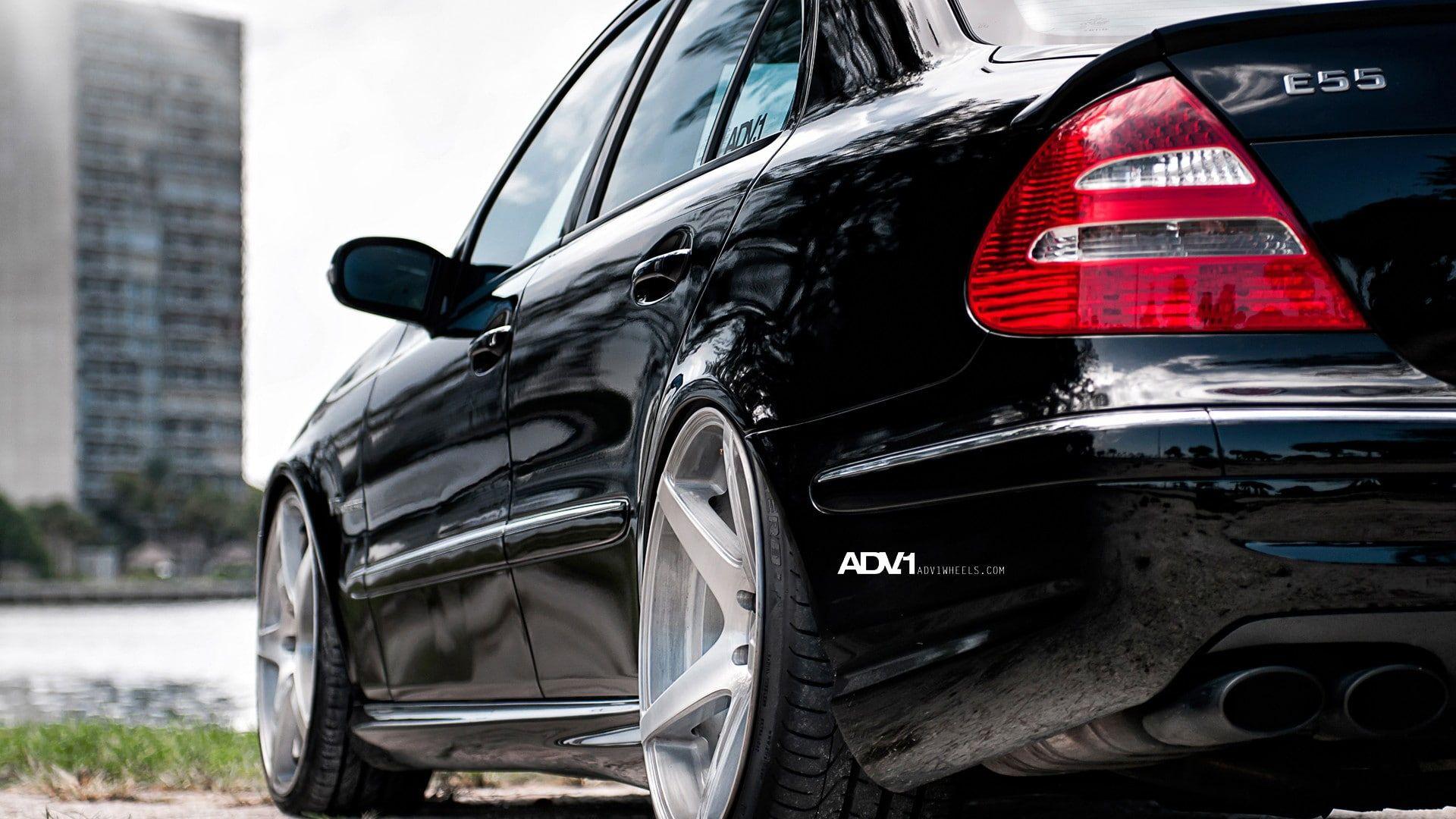 1920x1080 HD wallpaper: Mercedes E55 AMG HD, cars. Mercedes e55 amg, Mercedes benz coupe, Mercedes benz gts