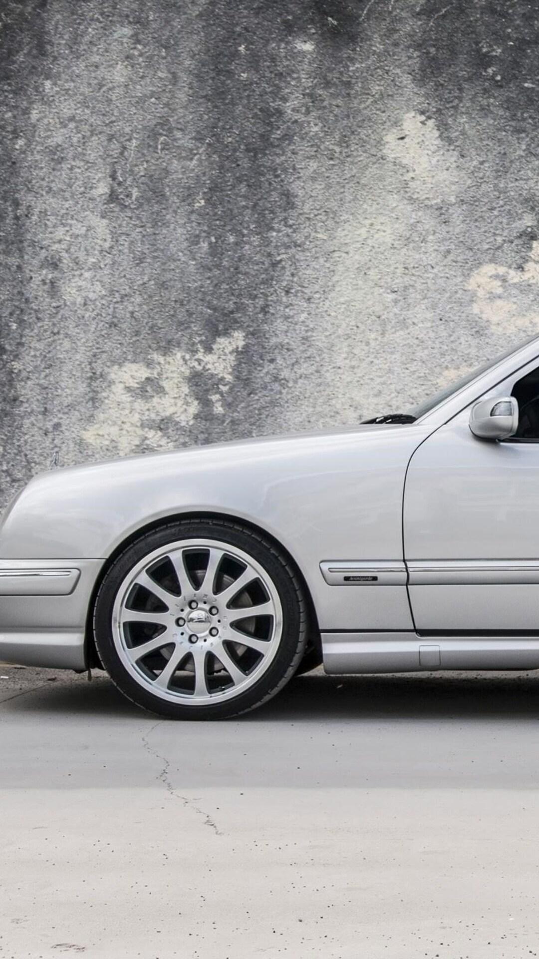 1080x1920 Mercedes E55 Amg iPhone 6s, 6 Plus, Pixel xl , One Plus 3t, 5 , HD 4k Wallpaper, Image, Background, Photos and Picture