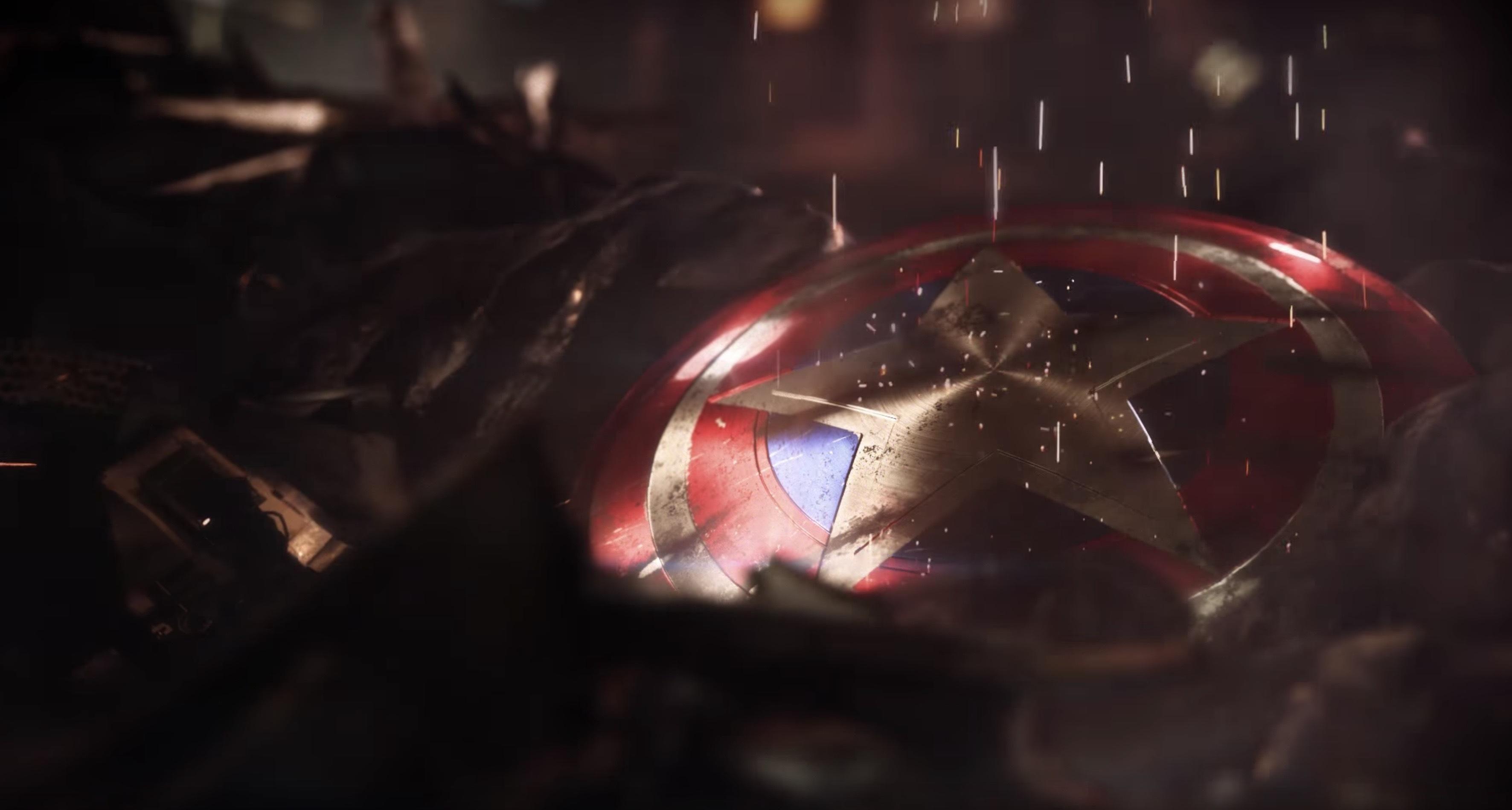 3544x1898 Captain America 4k Wallpaper , Find HD Wallpaper For Free