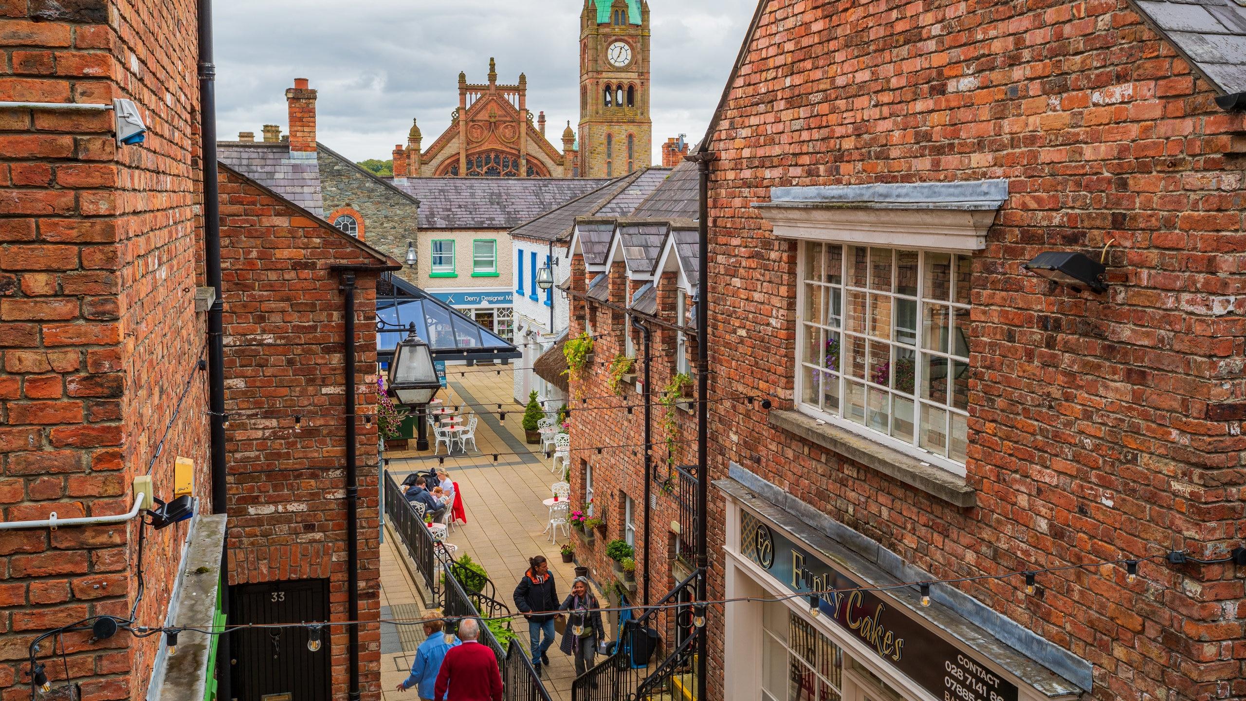 Londonderry wallpapers top free londonderry backgrounds wallpaperaccess