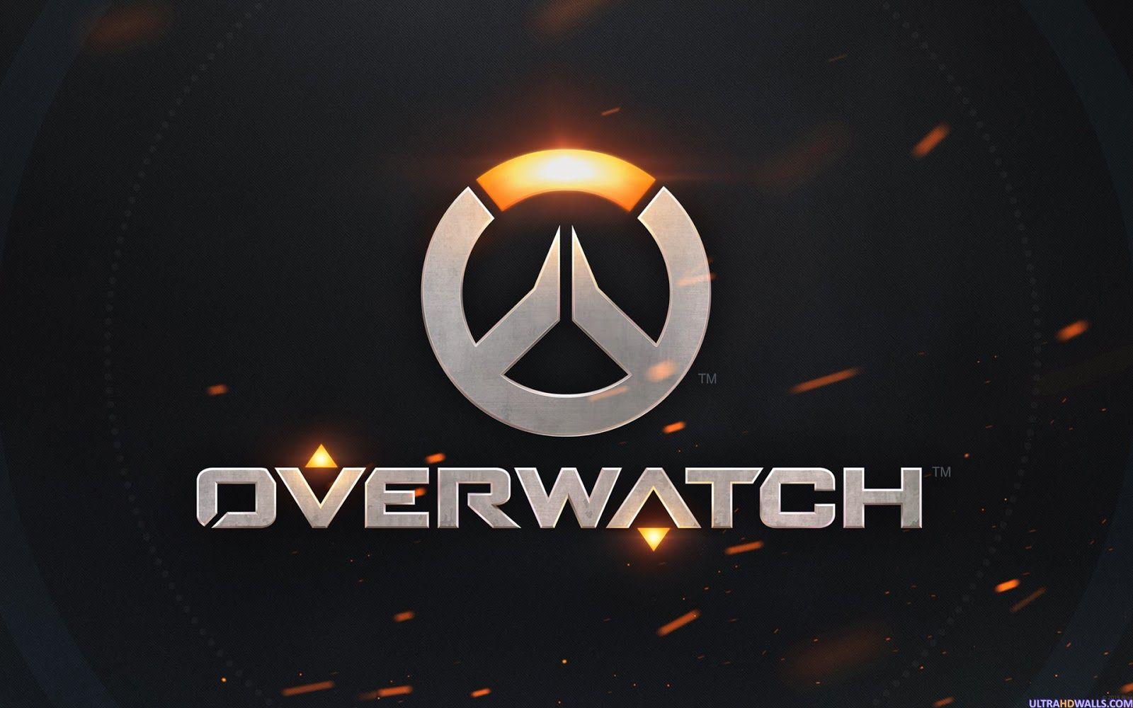 1600x1000 Overwatch Game HD Wallpaper Wallpaper Jos