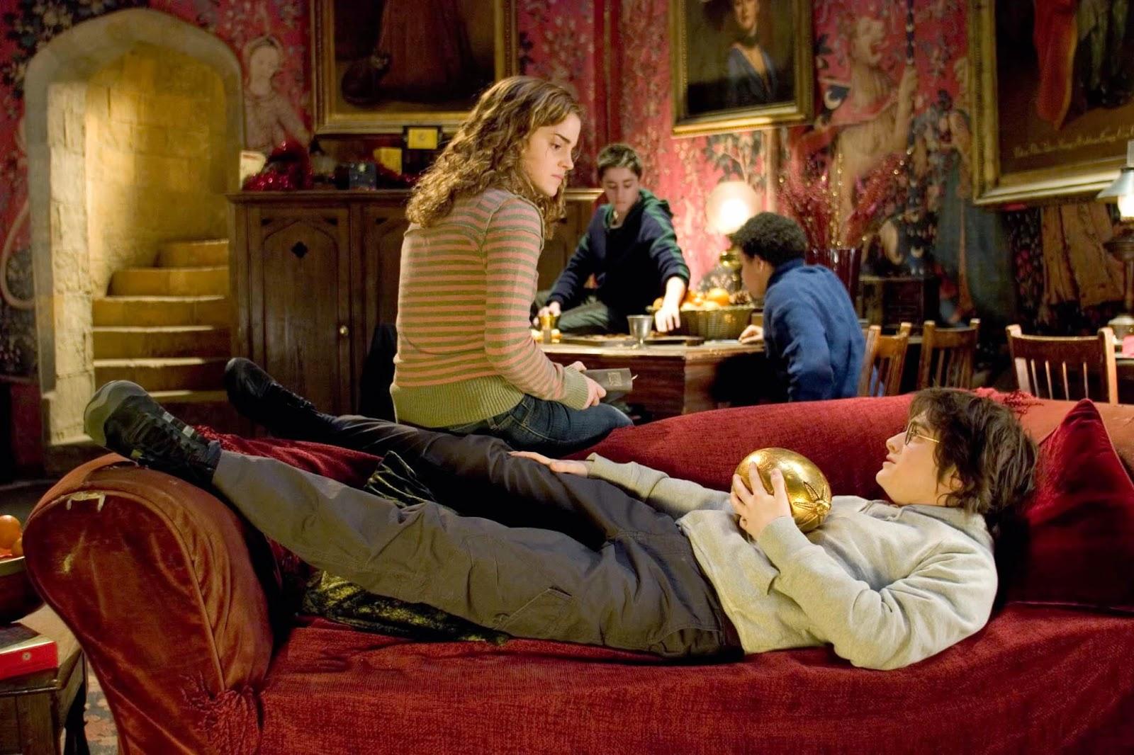 1600x1066 The lady and the Unicorn, at Hogwarts. world of the Visual Arts