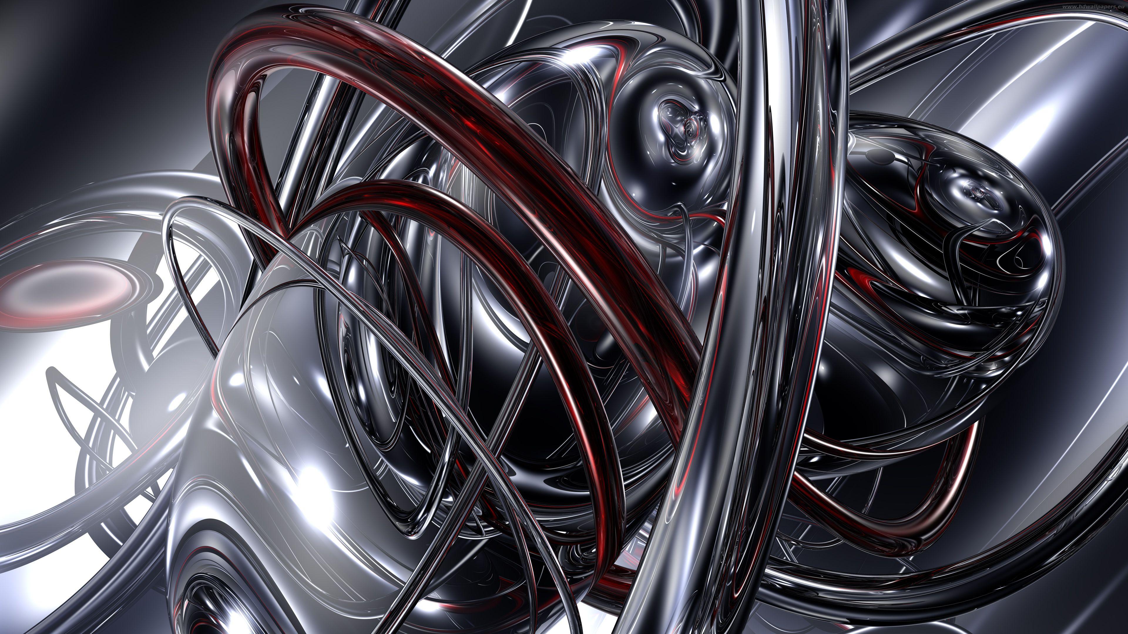 3840x2160 4K Black Wallpaper Wallpaper High Quality