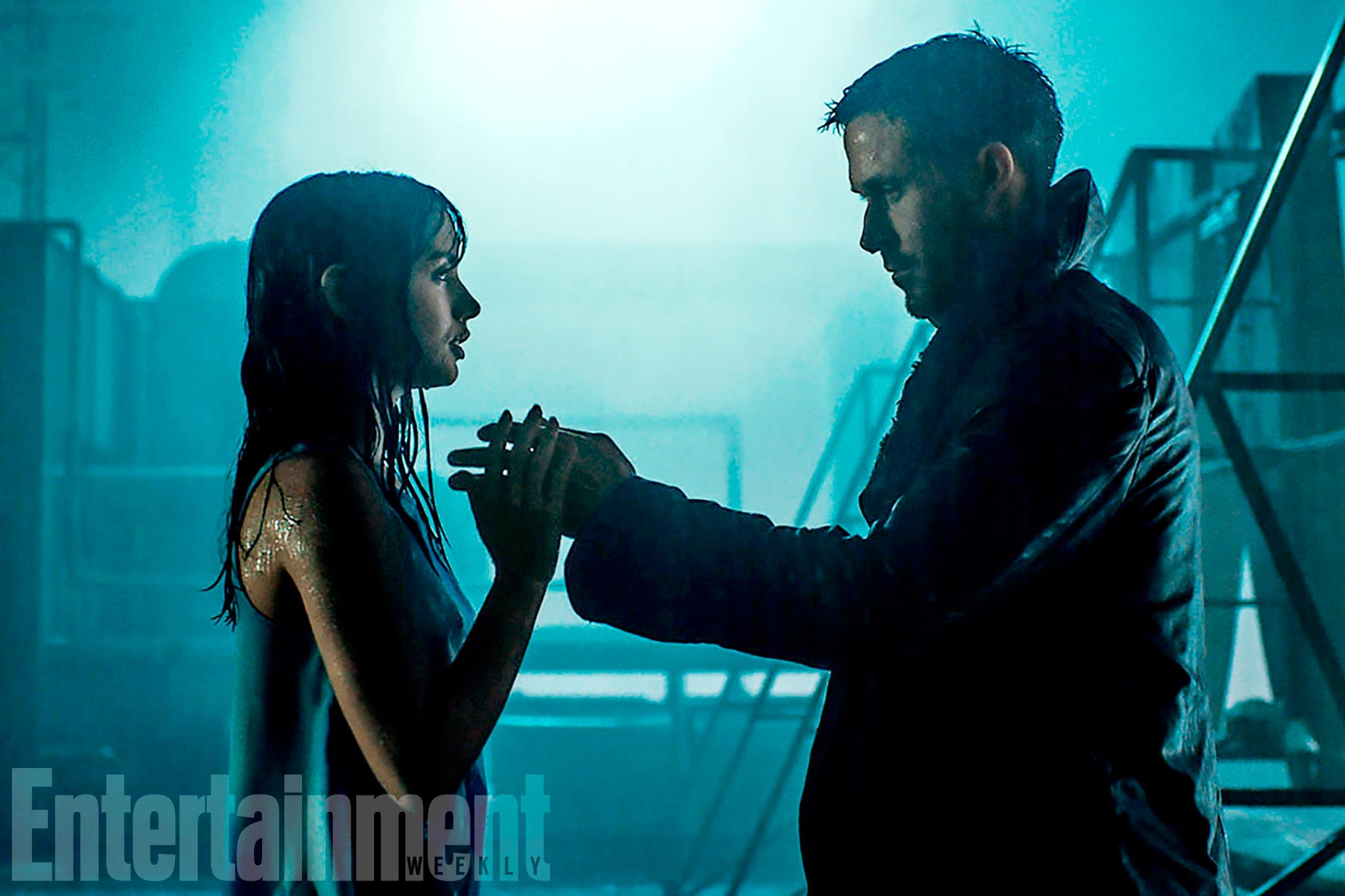 2700x1800 Blade Runner 2049': Ryan Gosling Is Roger Deakins' Wallpaper
