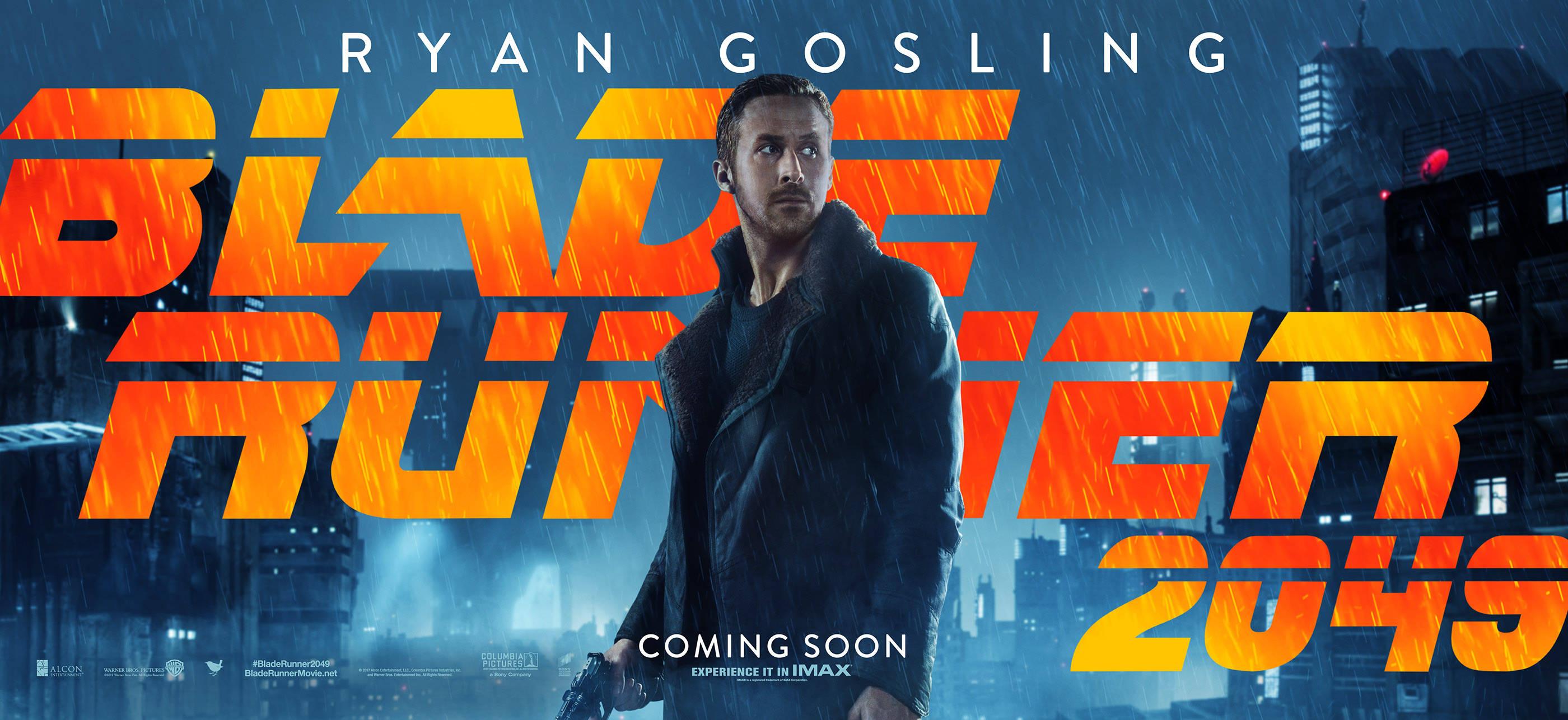 2800x1287 Download Ryan Gosling Blade Runner 2049 4k Wallpaper