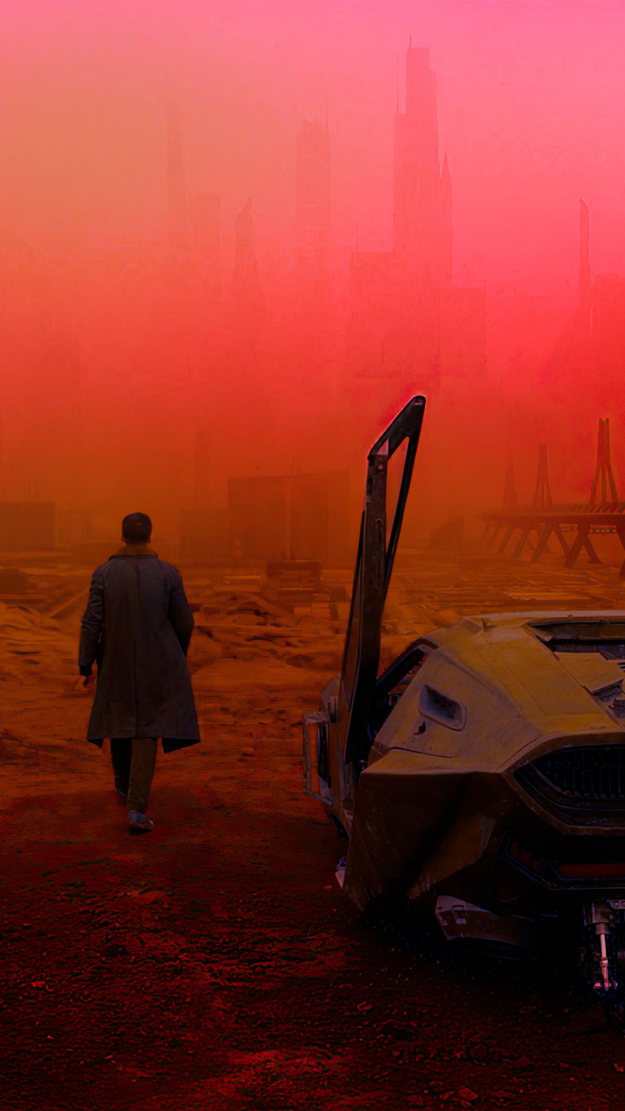 2160x3840 Ryan Gosling, movies, actor, Blade Runner men Gallery HD Wallpaper