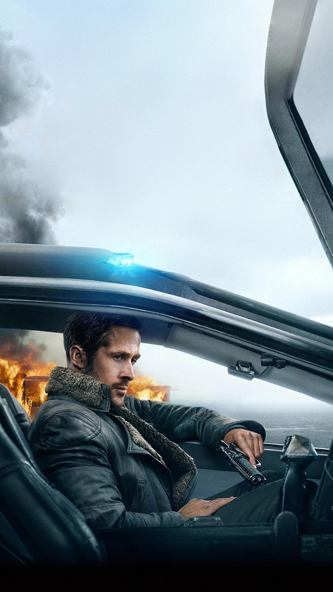 1080x1920 1080x1920 blade runner movies, 2017 movies, hd, ryan gosling for iphone wallpaper