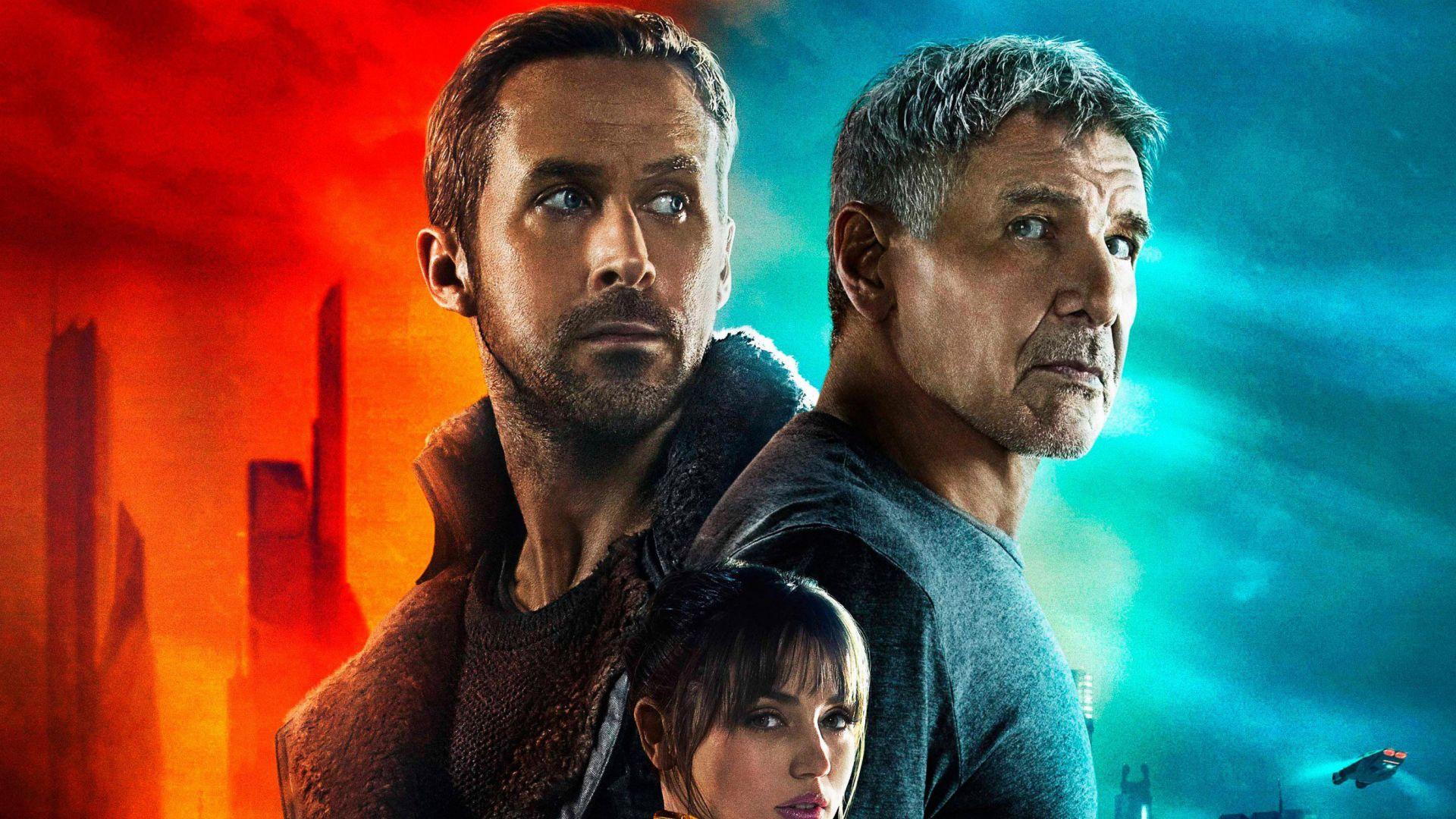 1920x1080 Desktop Wallpaper Blade Runner Movie, Harrison Ford, Ryan Gosling, 2017 Movie, HD Image, Picture, Background, 62cd88