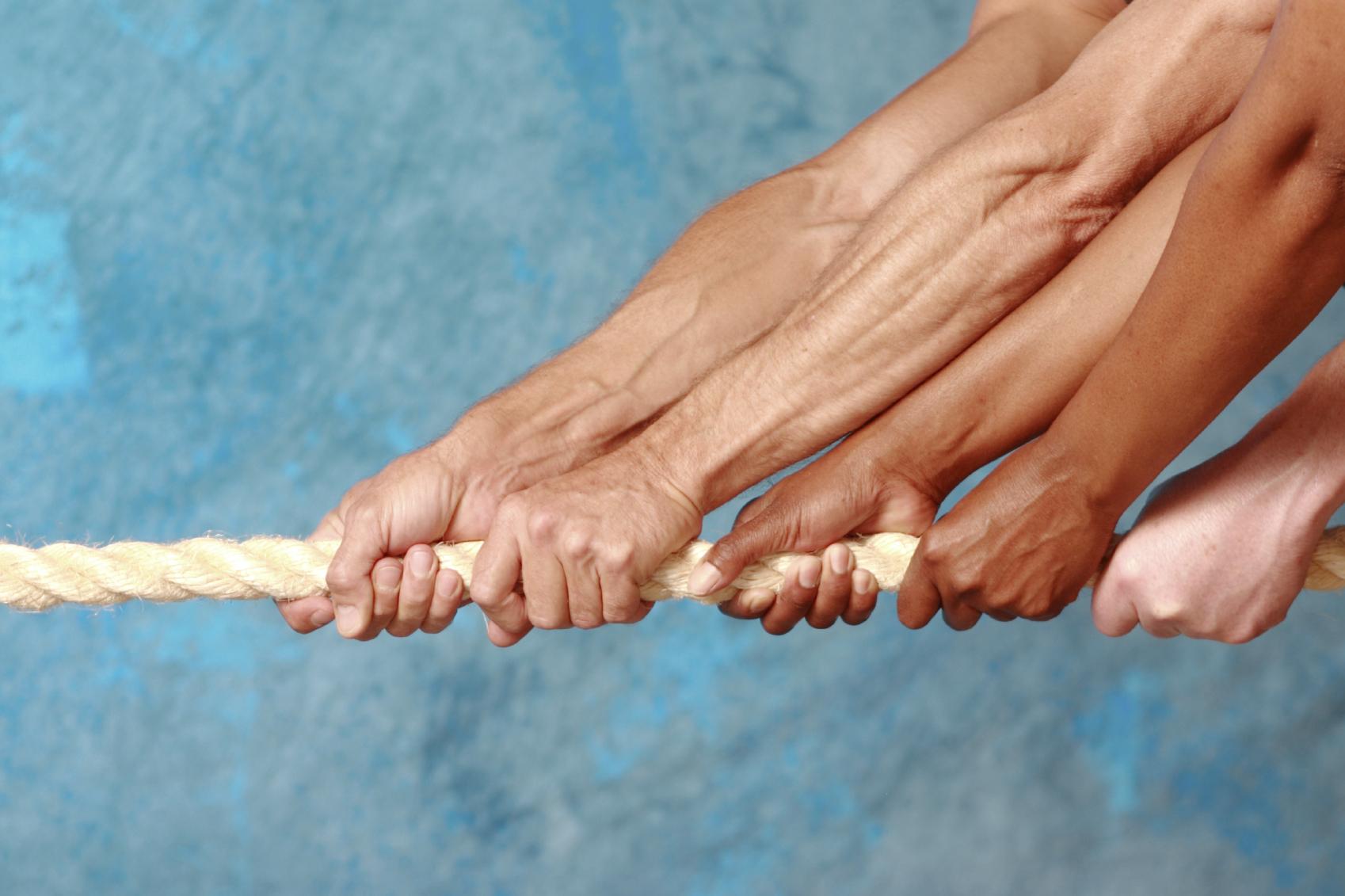 1698x1131 Tug Of War Wallpaper