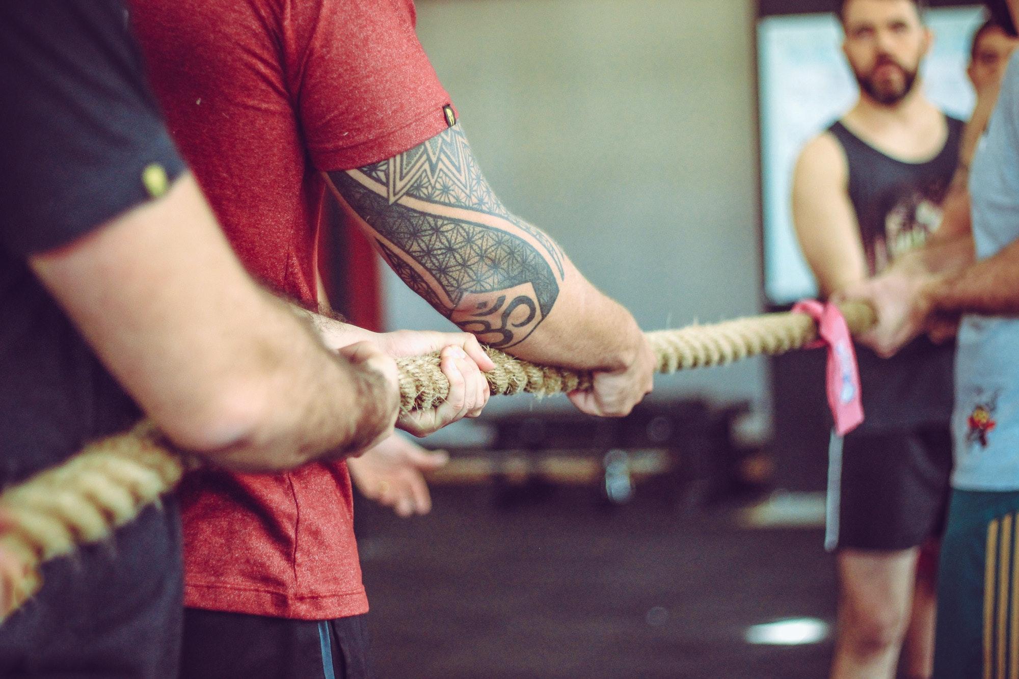 2000x1333 Tug Of War Photo, Download Free Tug Of War & HD Image