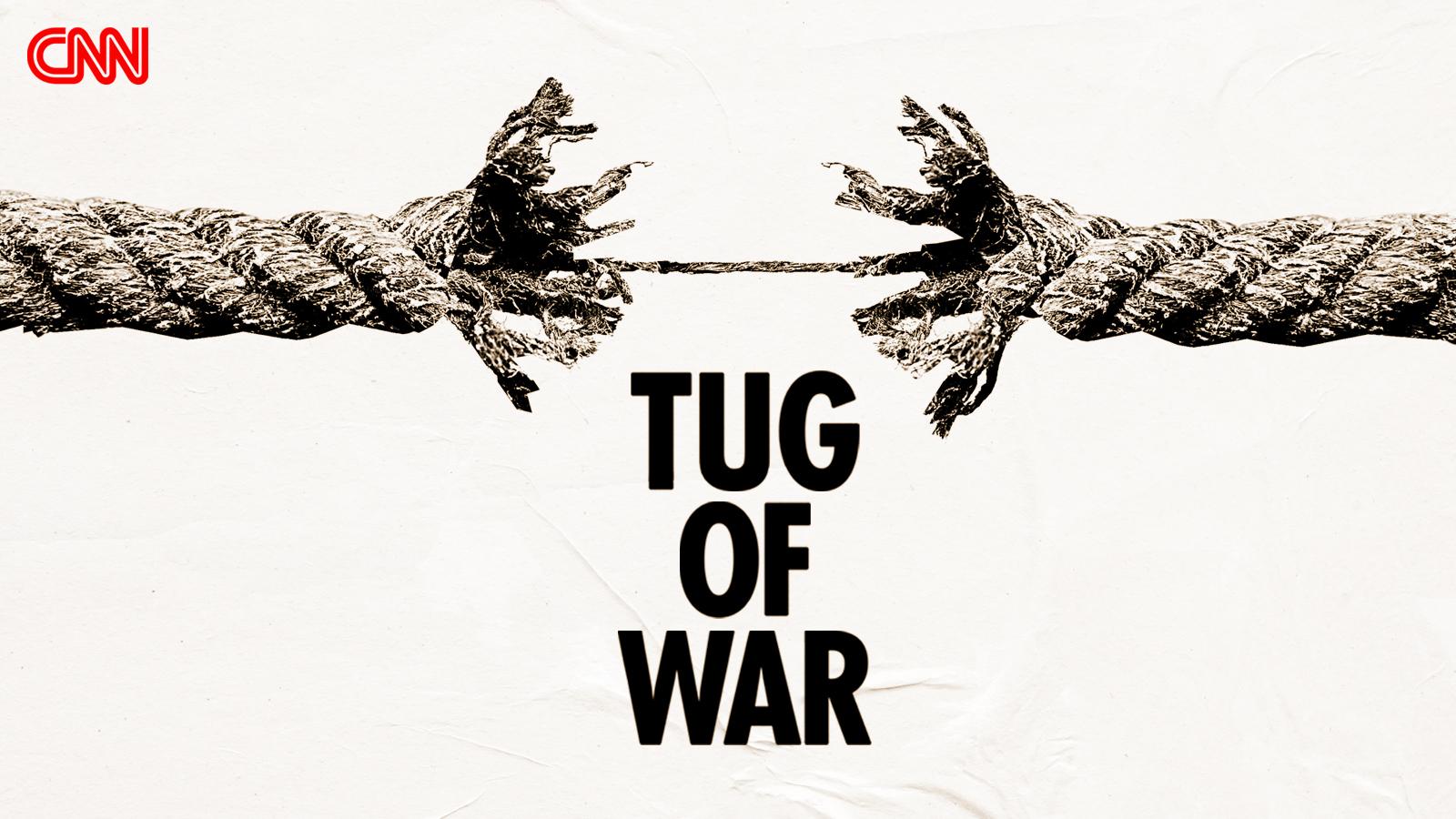 Tug of War Wallpapers - Top Free Tug of War Backgrounds - WallpaperAccess