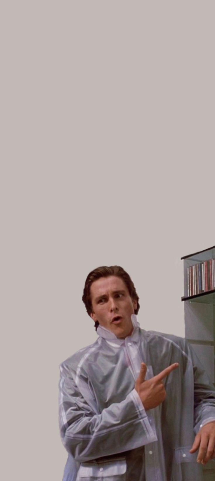 10 American Psycho HD Wallpapers and Backgrounds