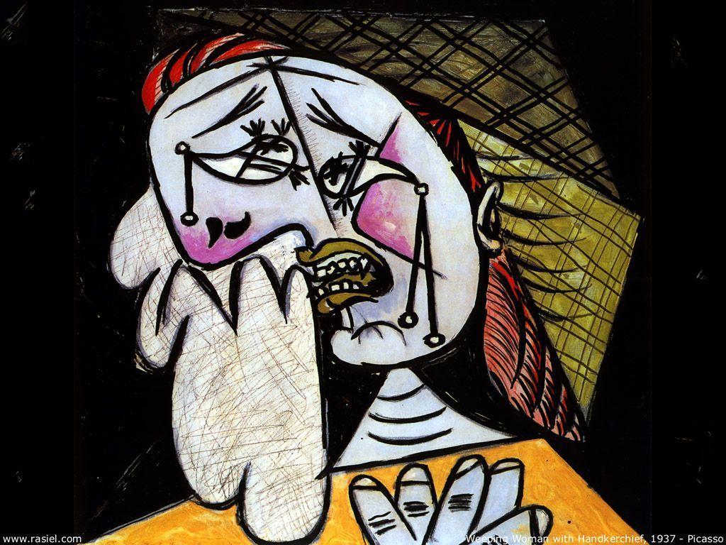 1024x768 Tác phẩm nghệ thuật của Pablo Picasso.  Hình nền máy tính Pablo Picasso 1024 x