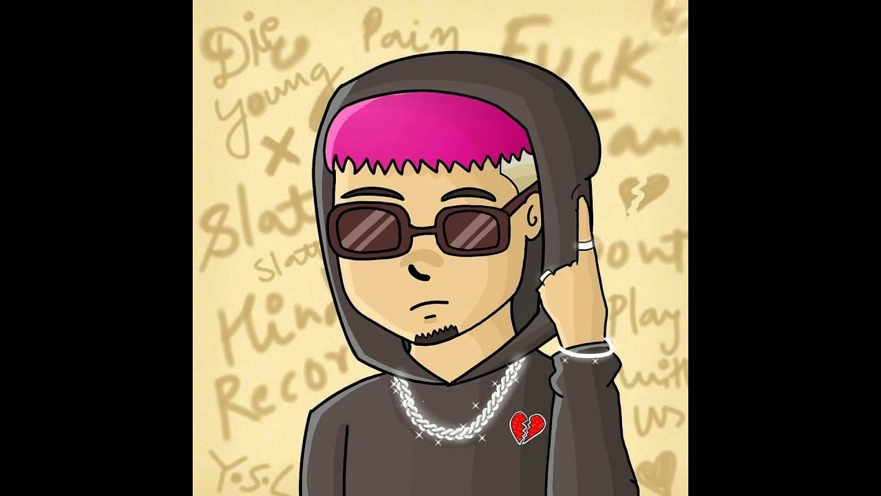 Mc Stan Cartoon Wallpapers Top Free Mc Stan Cartoon Backgrounds