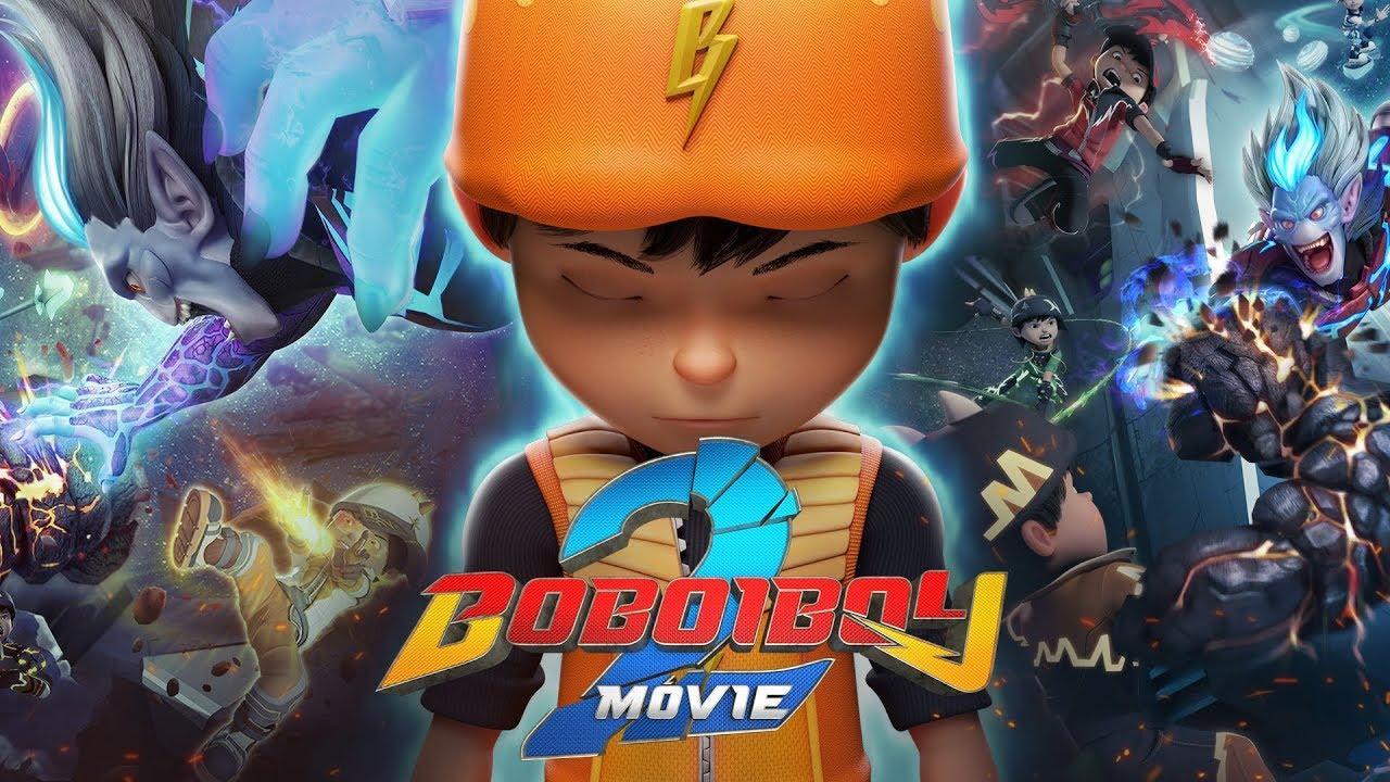 Boboiboy hình nền  Boboiboy bức ảnh 31107959  fanpop