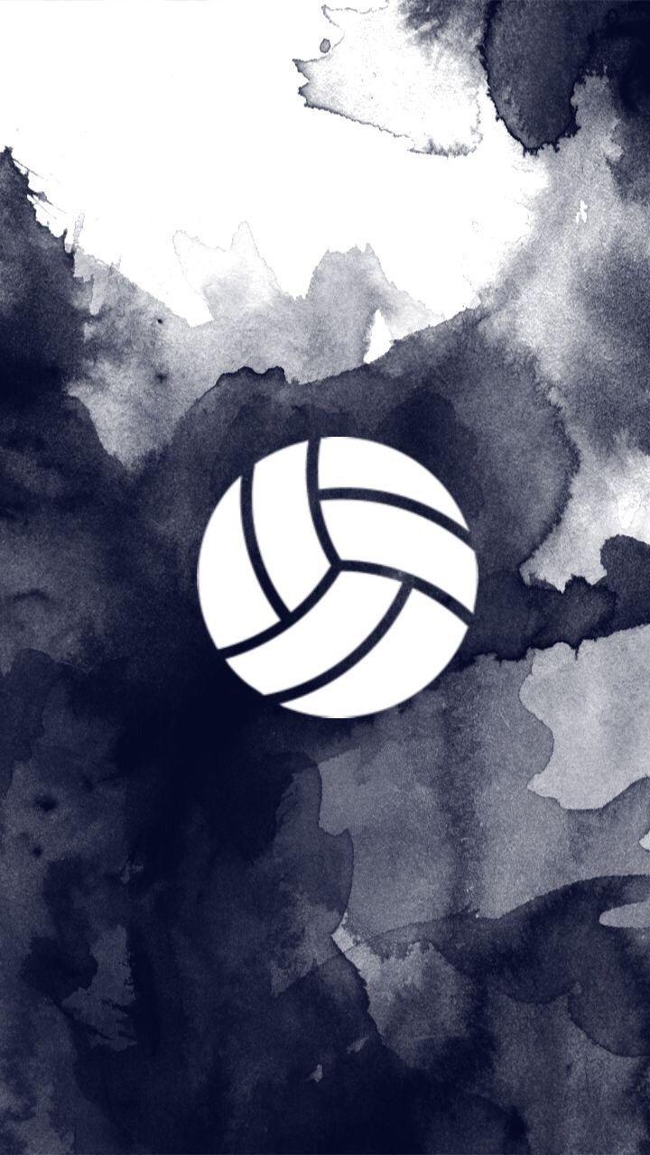 720x1280 Volleyball Wallpaper