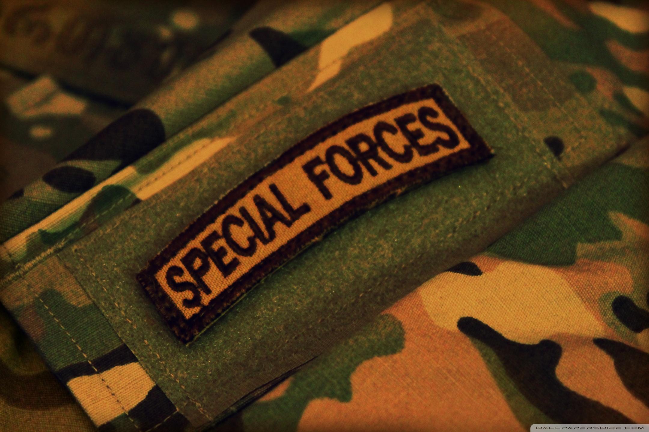 2160x1440 Special Forces Ultra HD Desktop Background Wallpaper for 4K UHD TV : Widescreen & UltraWide Desktop & Laptop