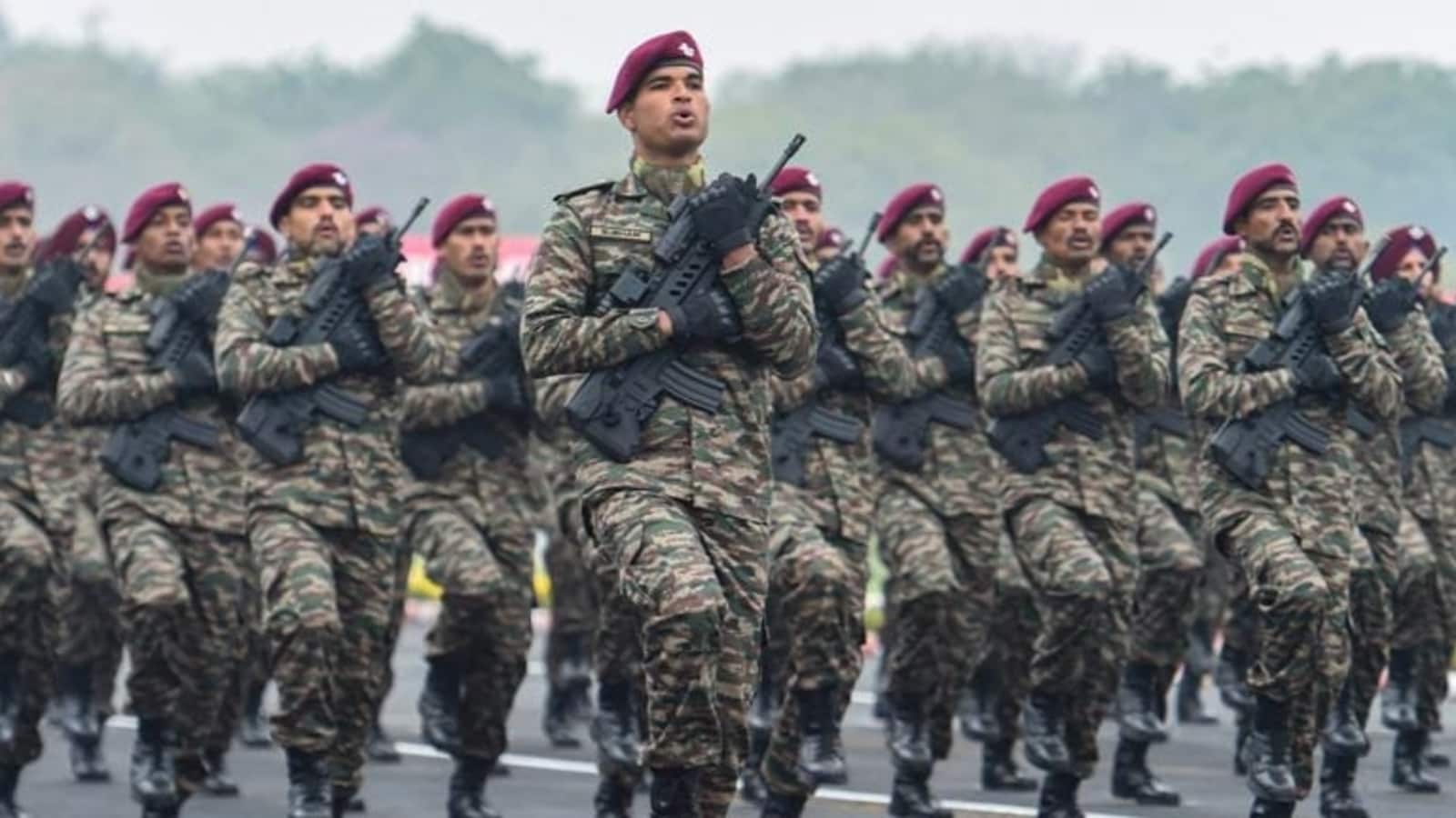 1600x900 Special forces to soon get new gear for surveillance. Latest News India