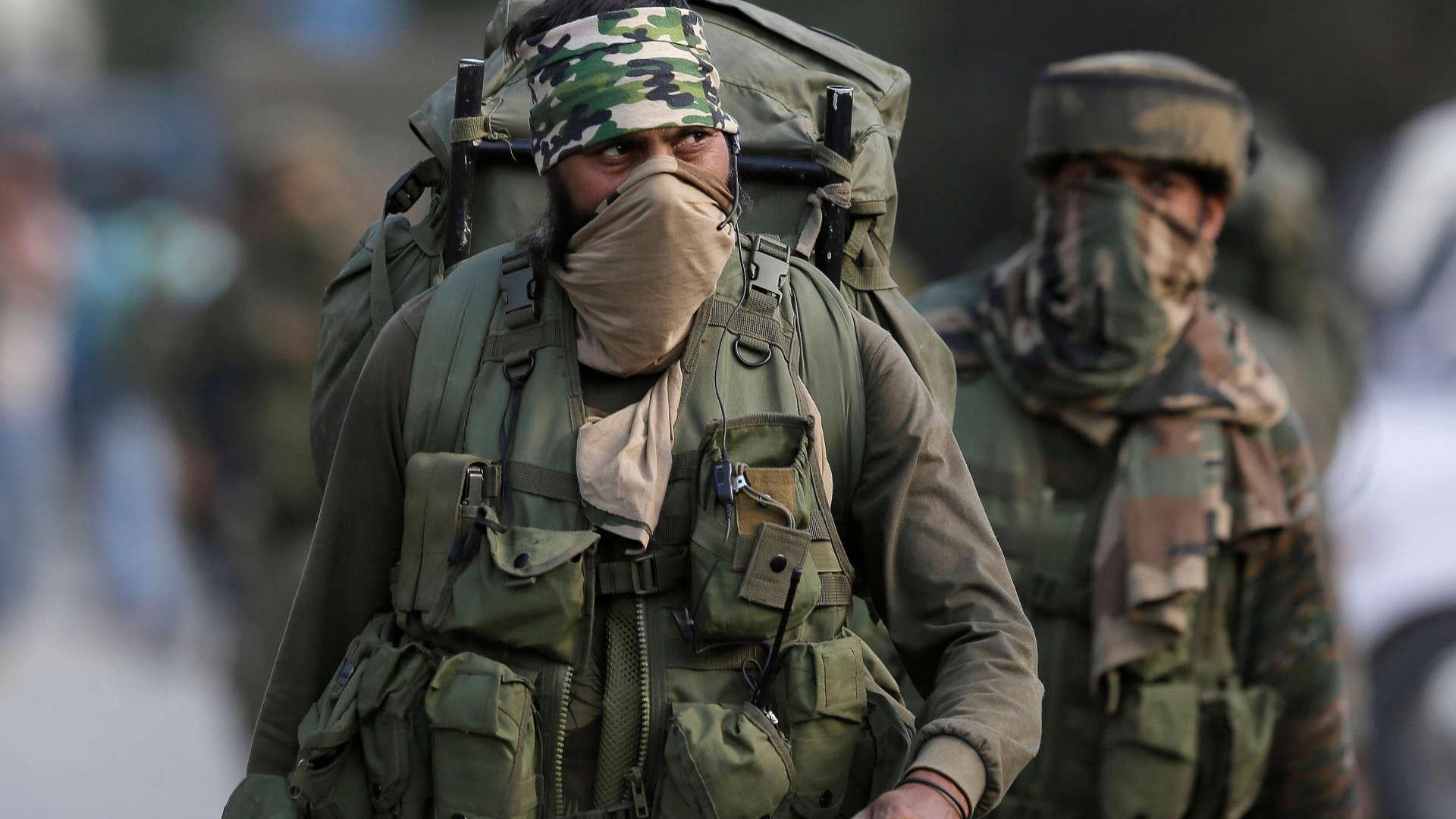 1920x1080 Elite special forces from around the world