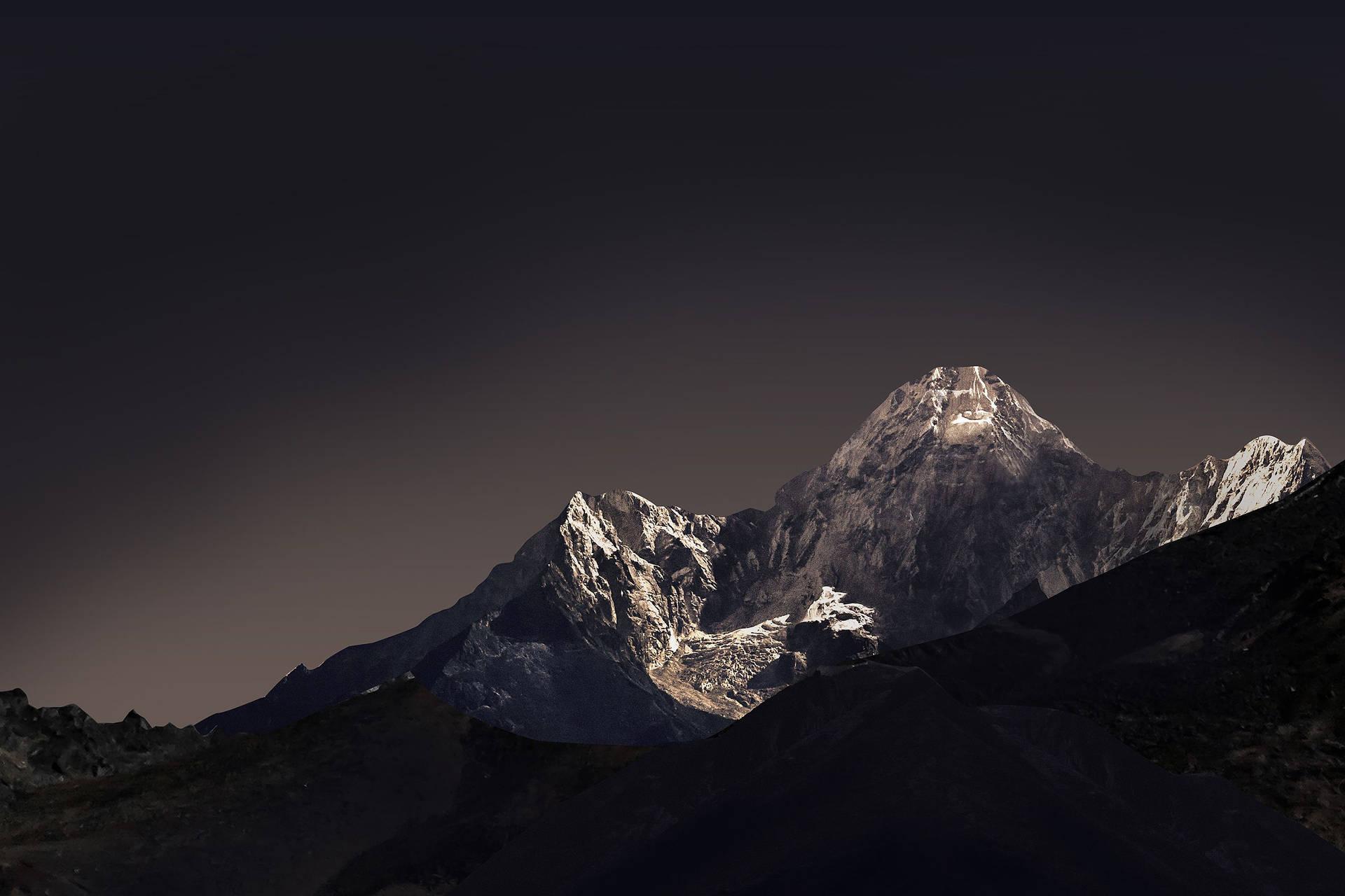 1920x1280 Download Black Mountain Wallpaper
