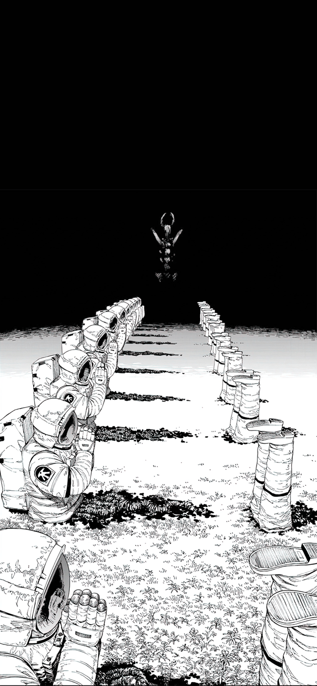 640x1385 Darkness Devil iPhone Wallpaper (828 x 1792)