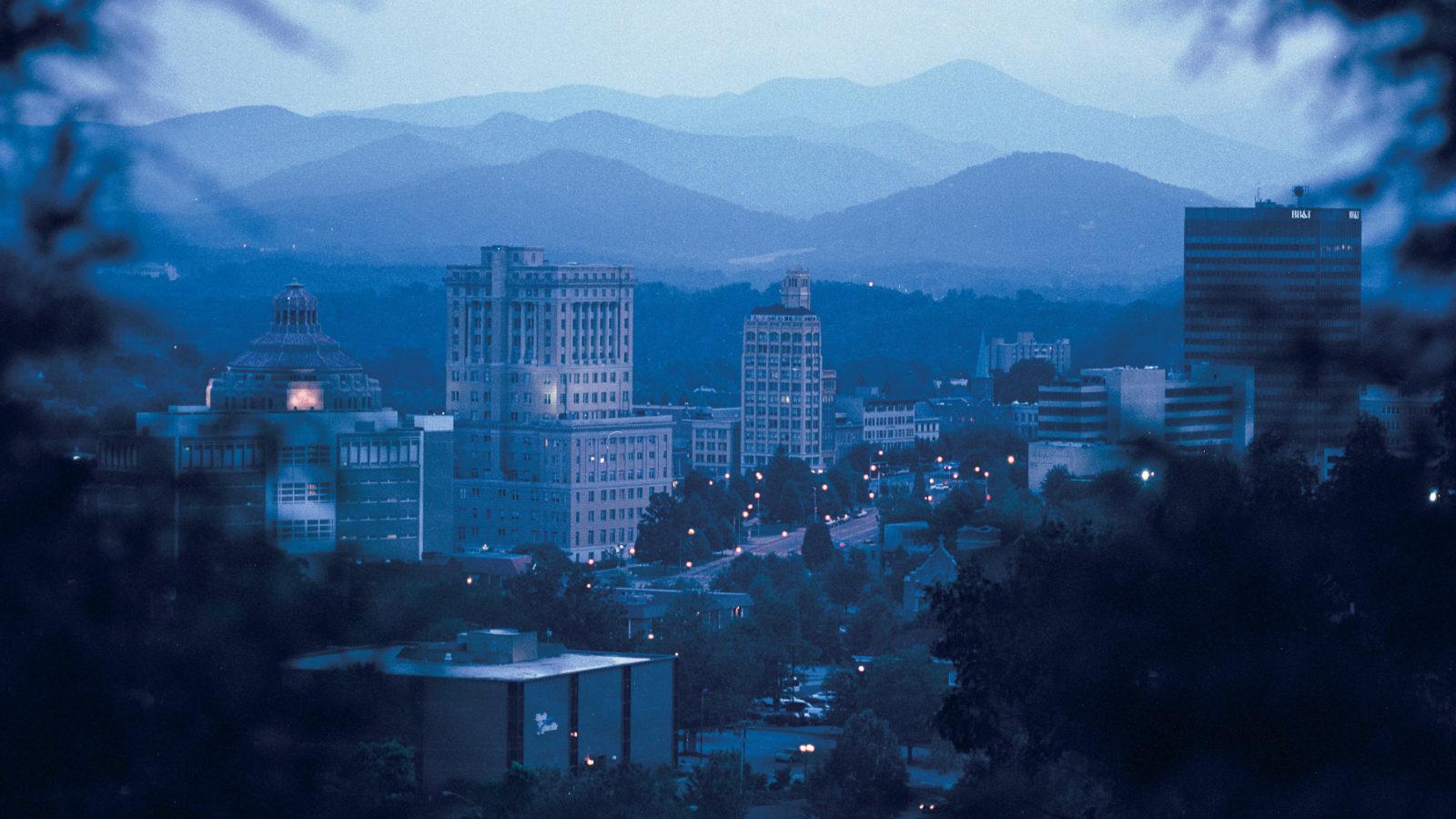 Asheville North Carolina Wallpapers - Top Free Asheville North Carolina 