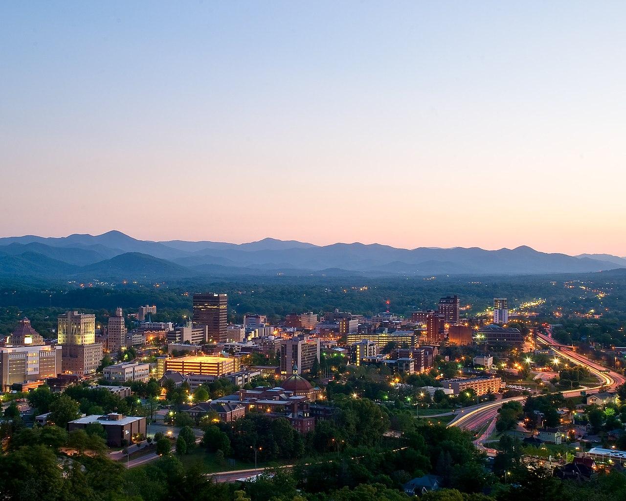 1280x1024 Asheville