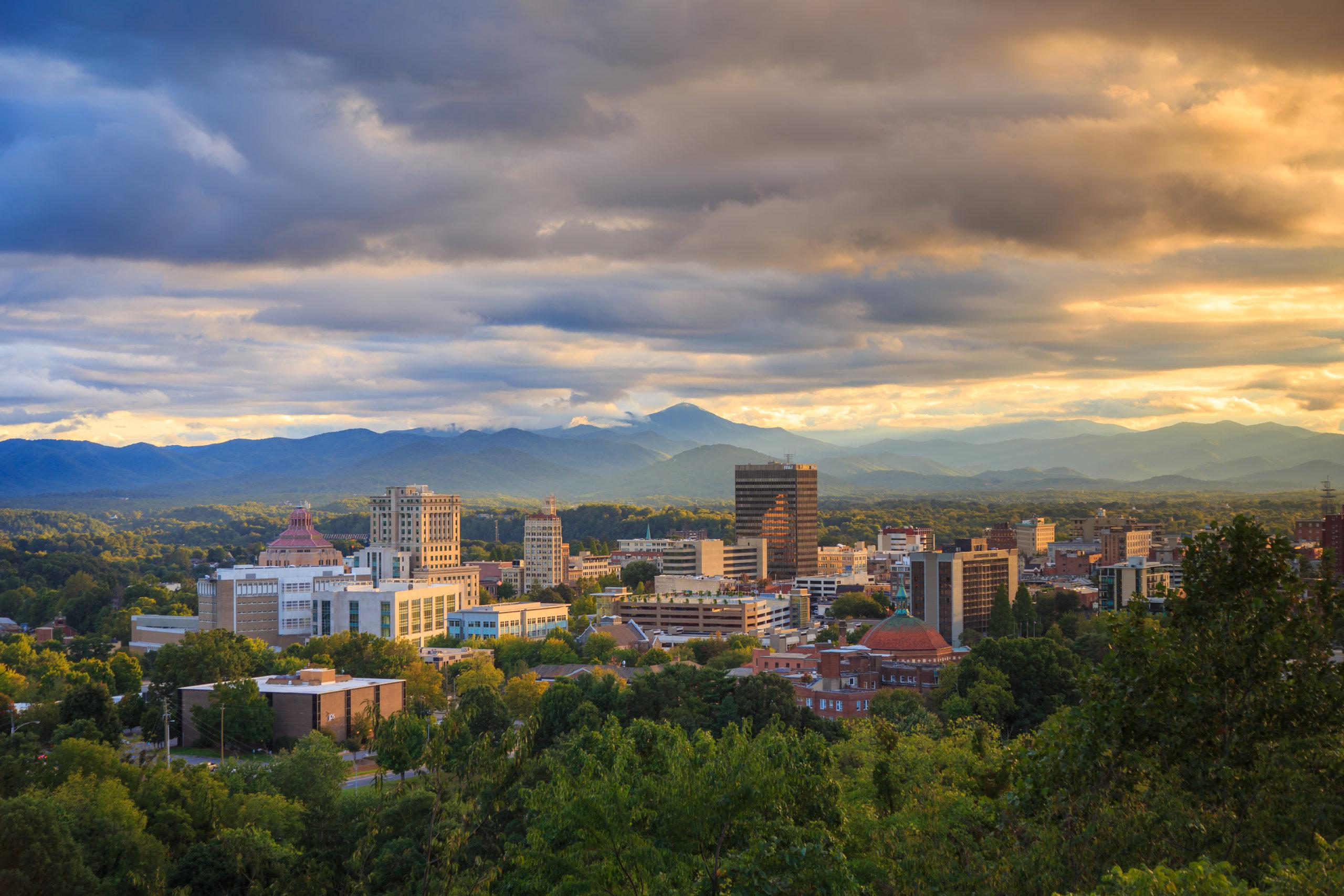 Asheville North Carolina Wallpapers - Top Free Asheville North Carolina