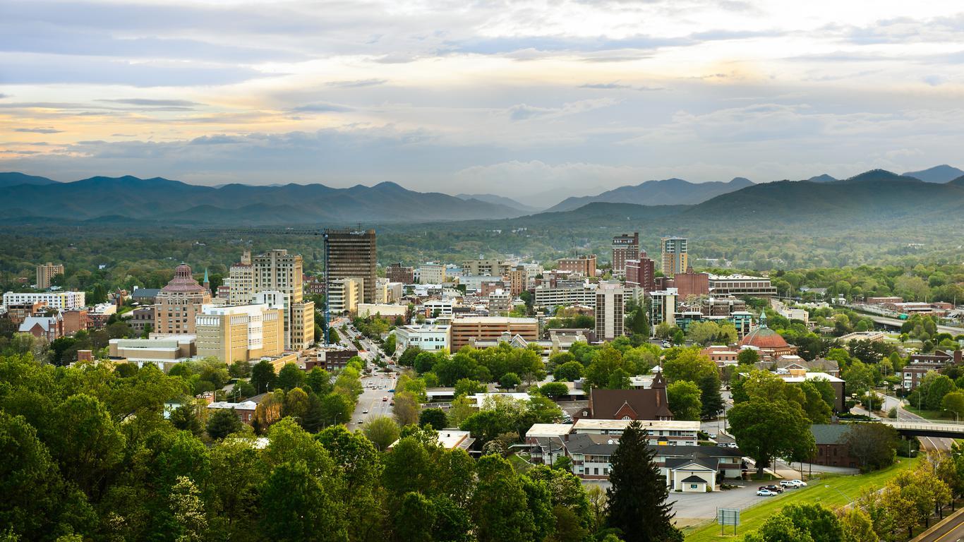 Asheville North Carolina Wallpapers - Top Free Asheville North Carolina