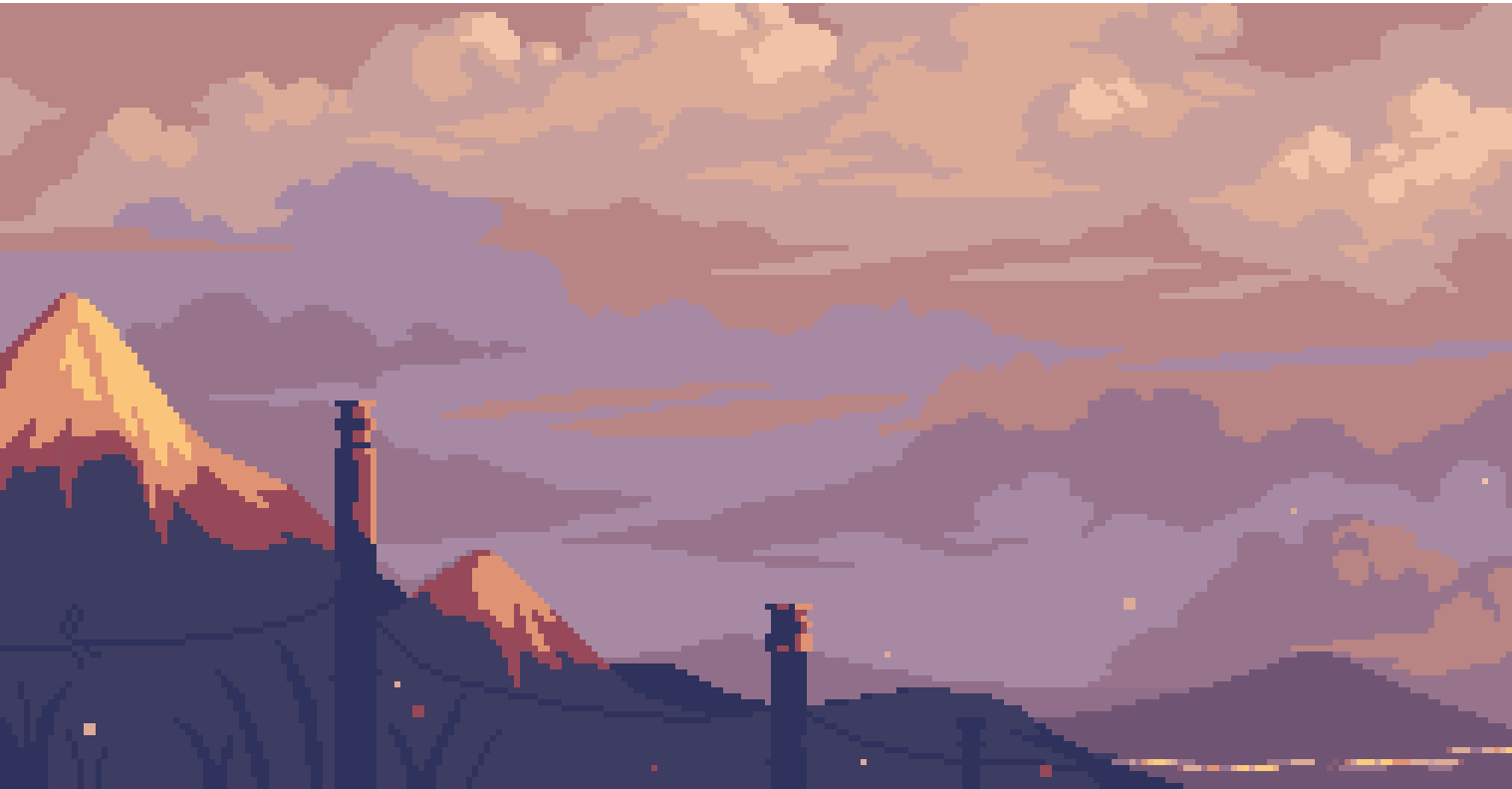 1518x792 Soft Aesthetic PC Wallpaper