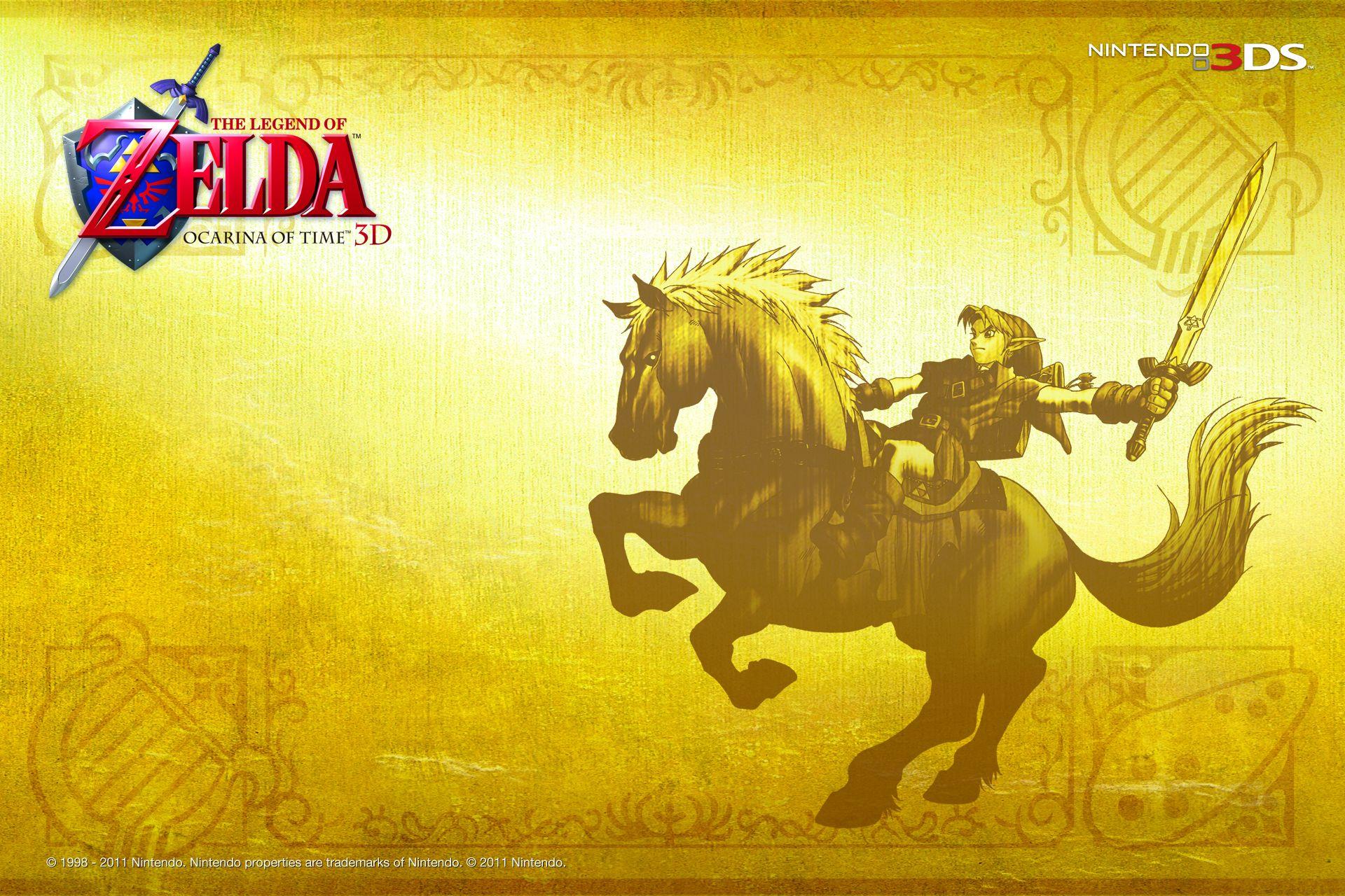 1920x1280 Wallpaper of Time, Link's Awakening, A Link to the Past