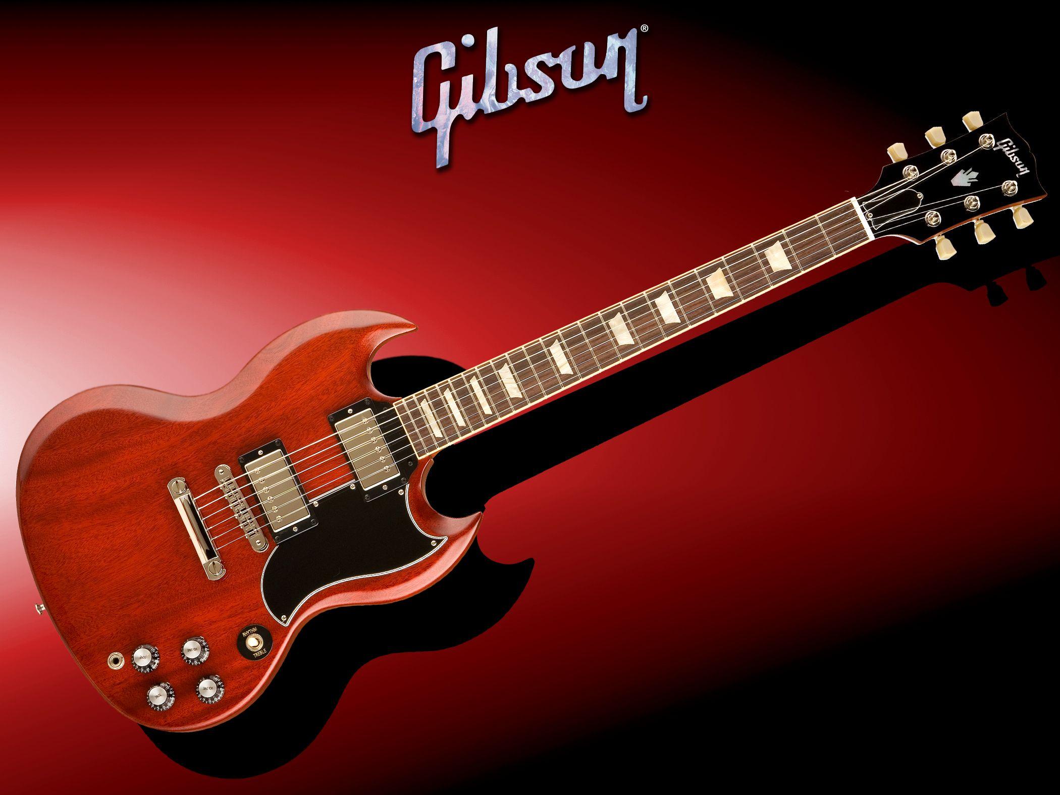 2100x1575 Gibson SG 61'. Gibson sg, Guitar, Gibson