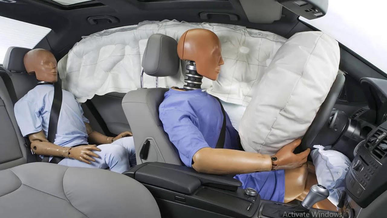 1280x720 what is Airbags _ Work _ Uses? SRS