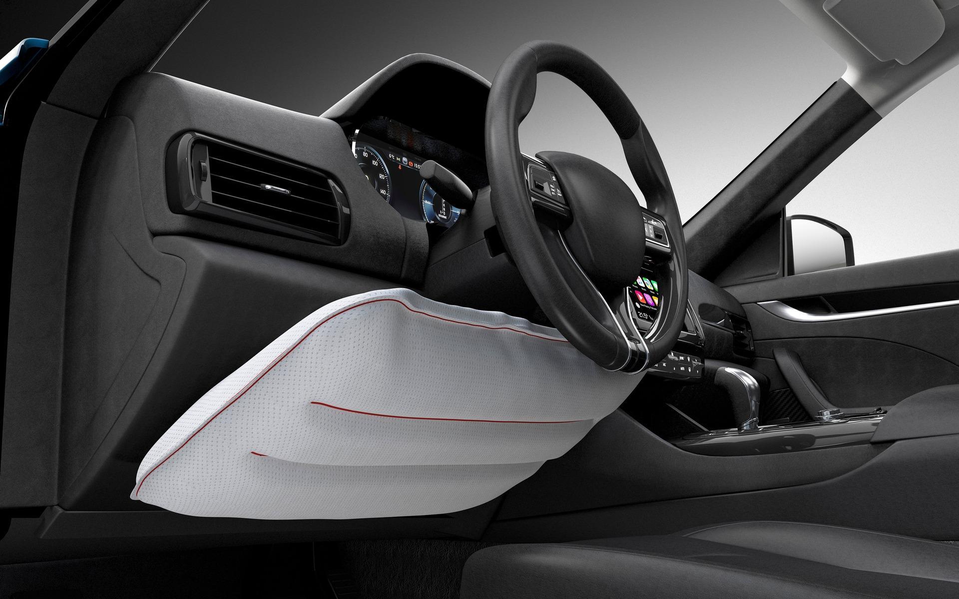 1920x1200 Airbags explained