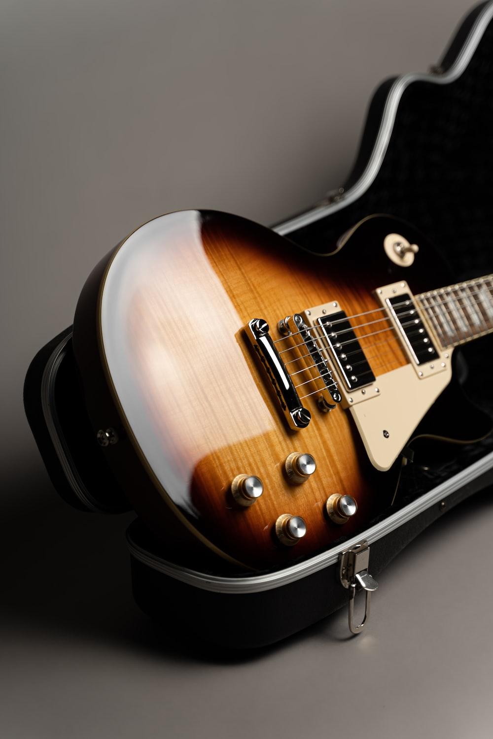 1000x1500 Gibson Guitar Picture. Download Free Image