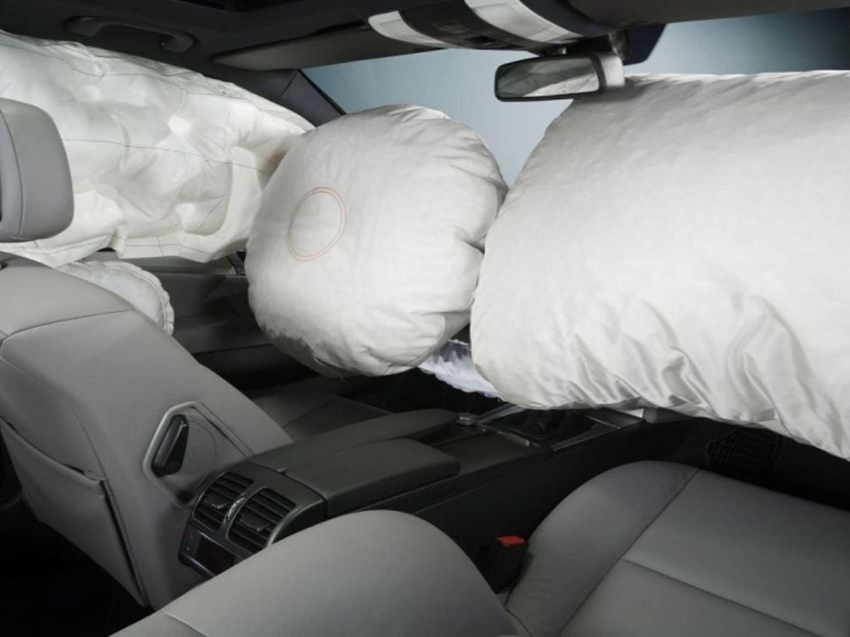 1200x900 UPDATED: Takata Airbag Recall List