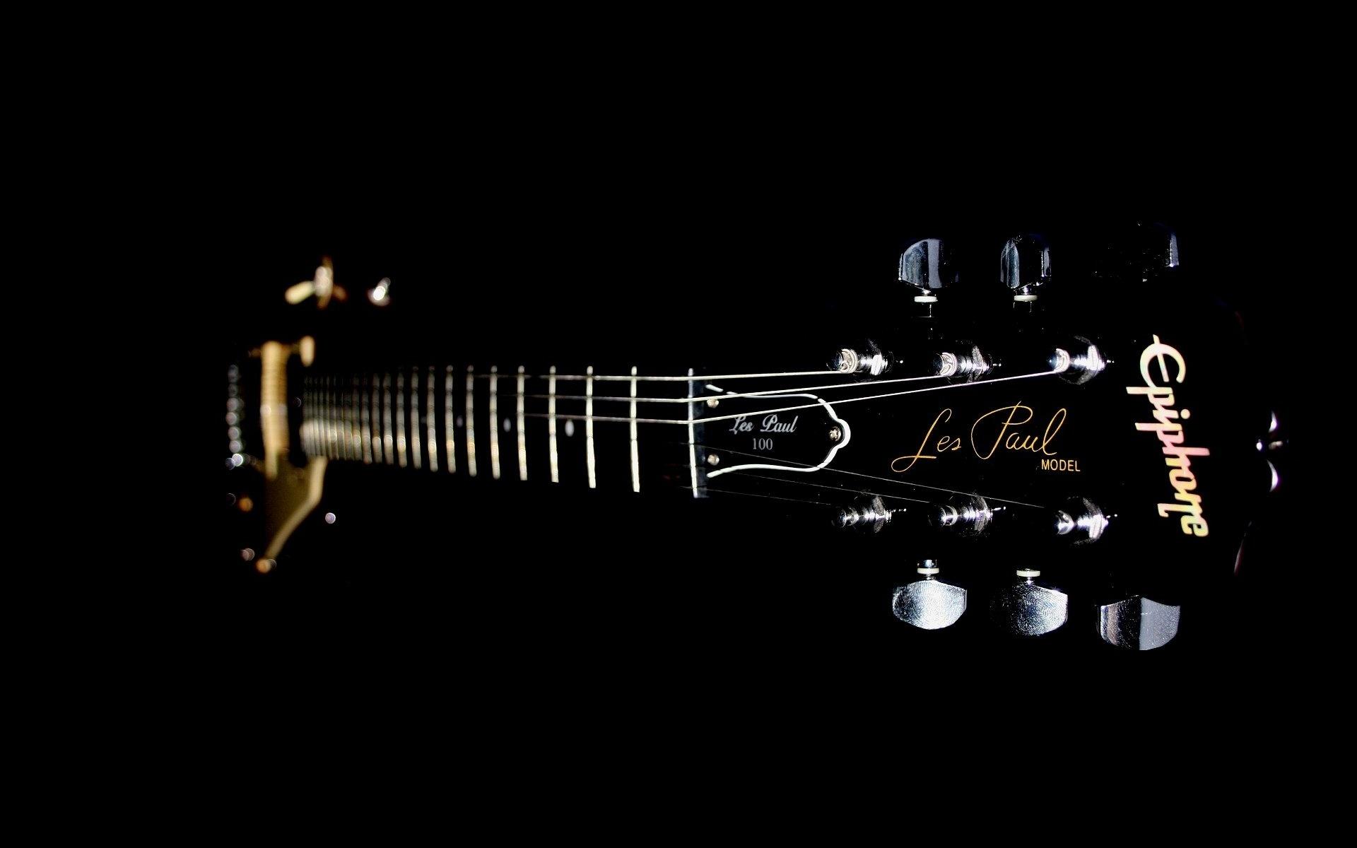 1920x1200 Guitar