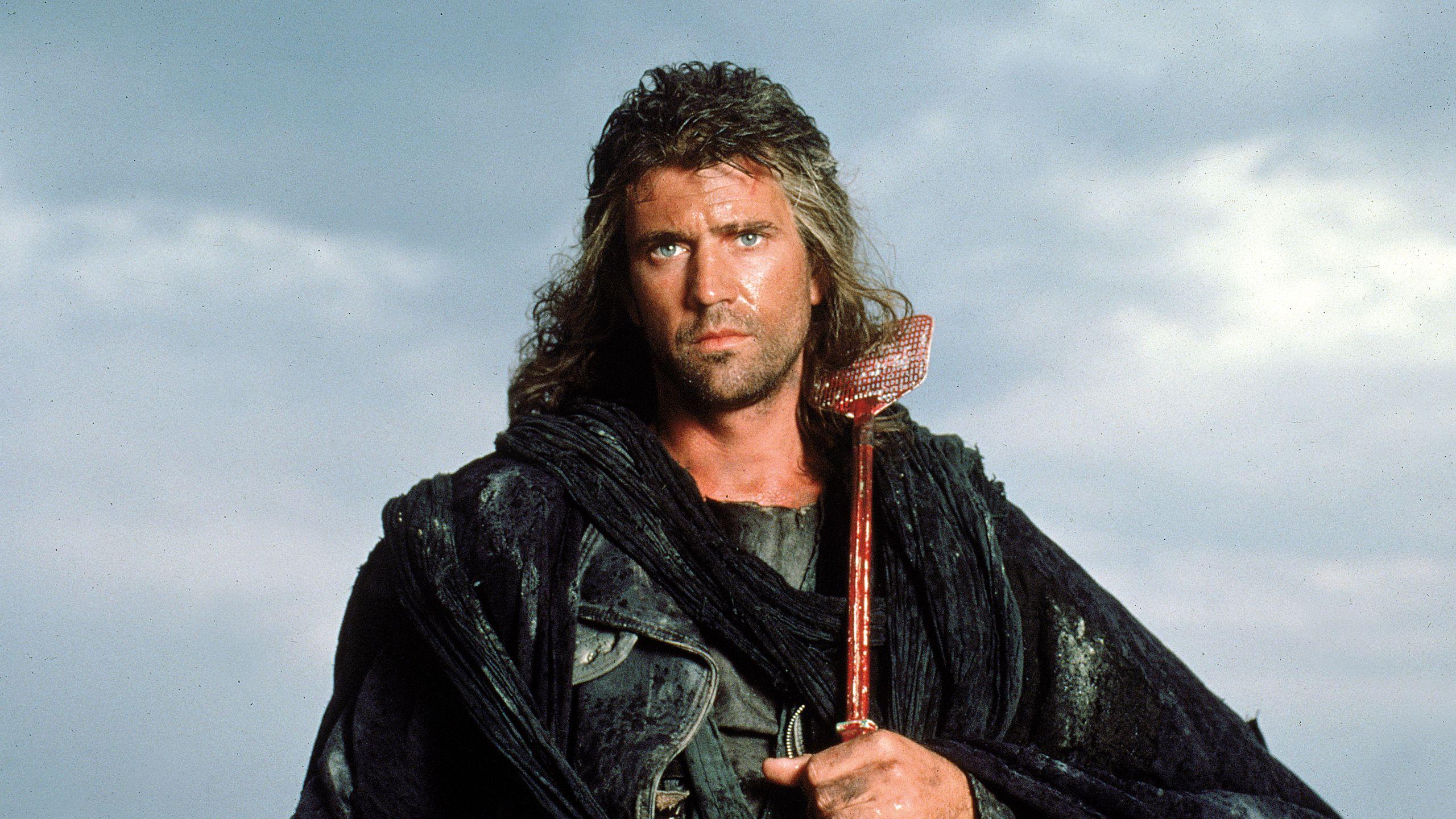 2560x1440 Mad Max 3: Beyond Thunderdome