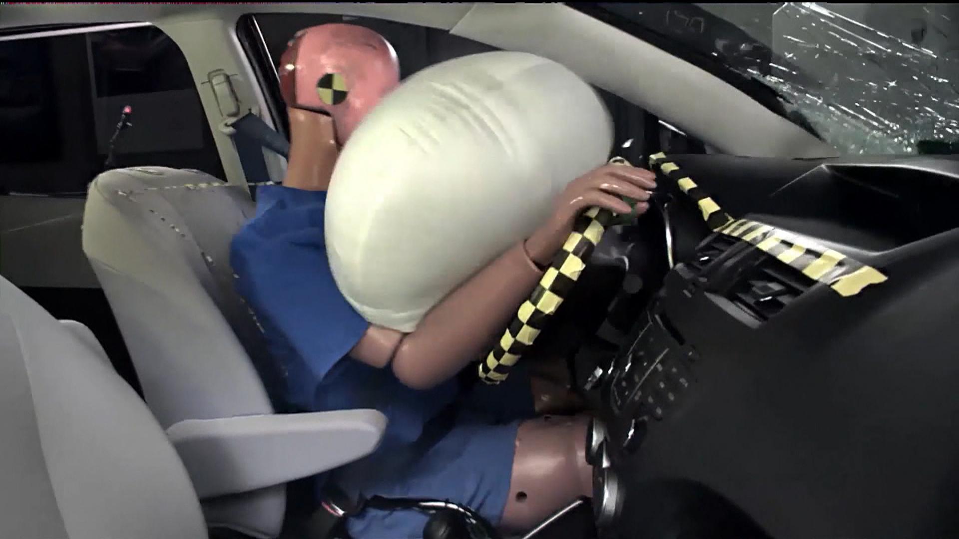 1920x1080 Air Bag Recall Faces Scrutiny as Car Owners Wait for Repairs
