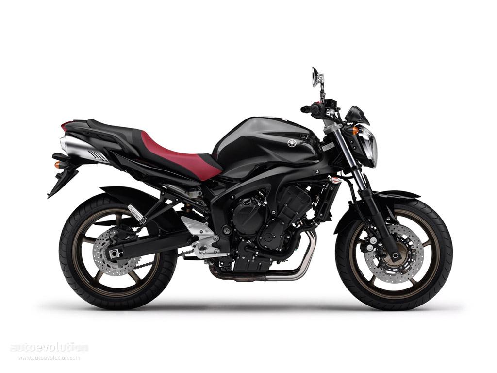 1024x768 YAMAHA FZ6 S2 Specs & Photo - 2023
