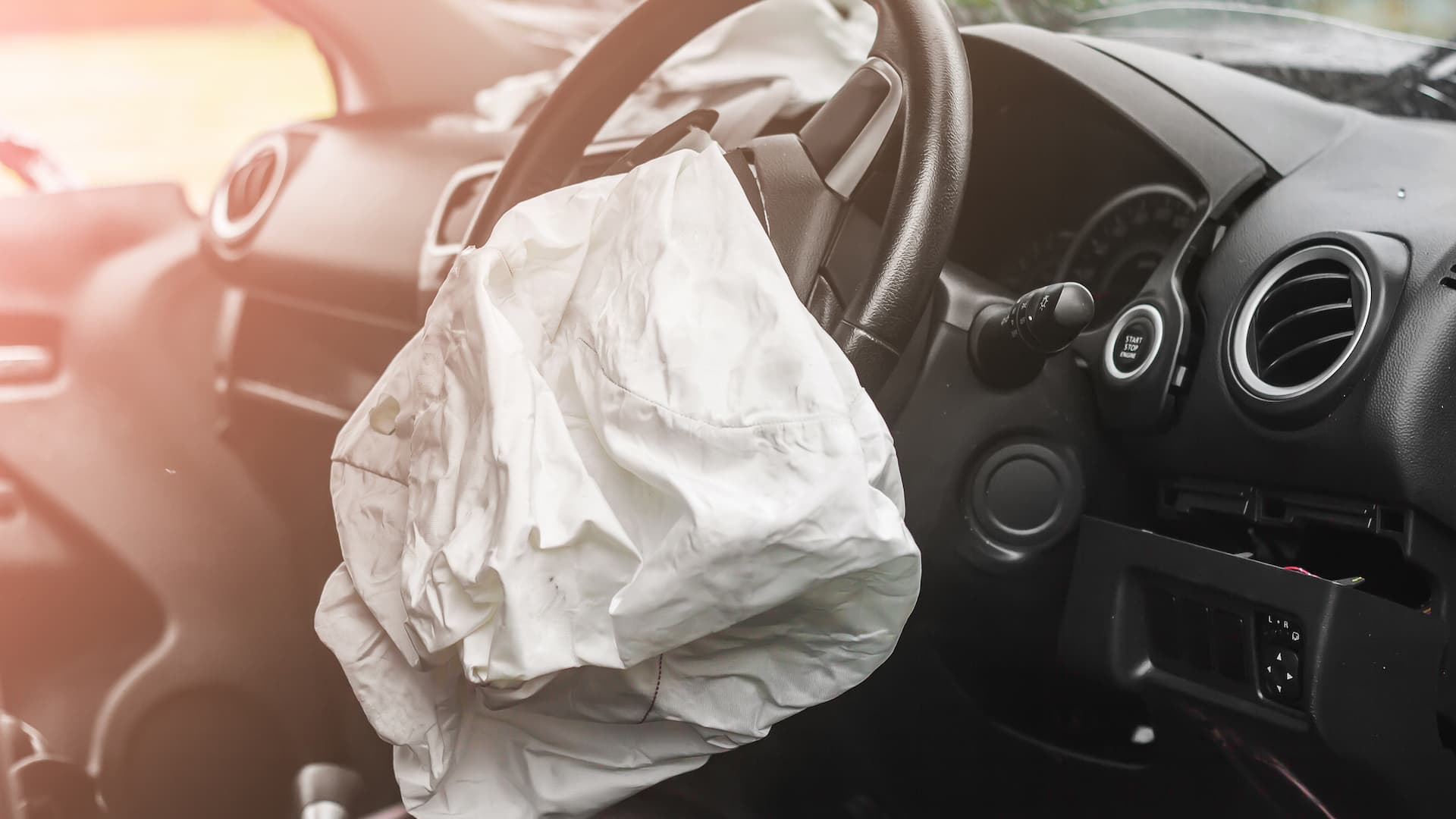 1920x1080 How Long Does It Take A Mechanic To Replace An Airbag?