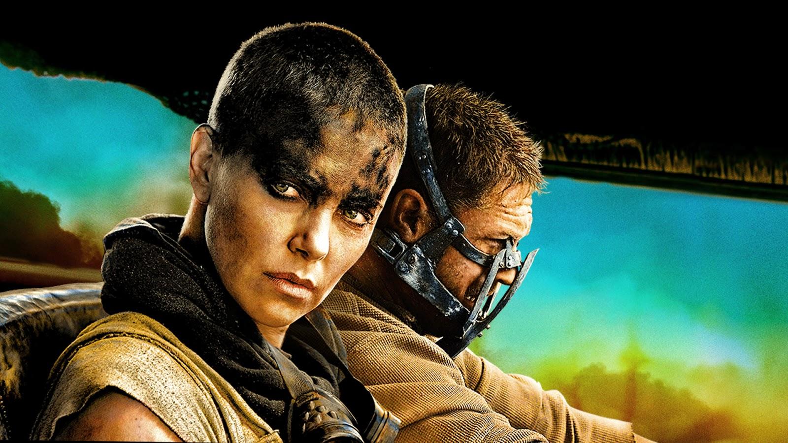 1600x900 Download Mad Max: Fury Road 2015 HD Desktop Wallpaper for iPhone, iPad, Android, Tablets and Laptop