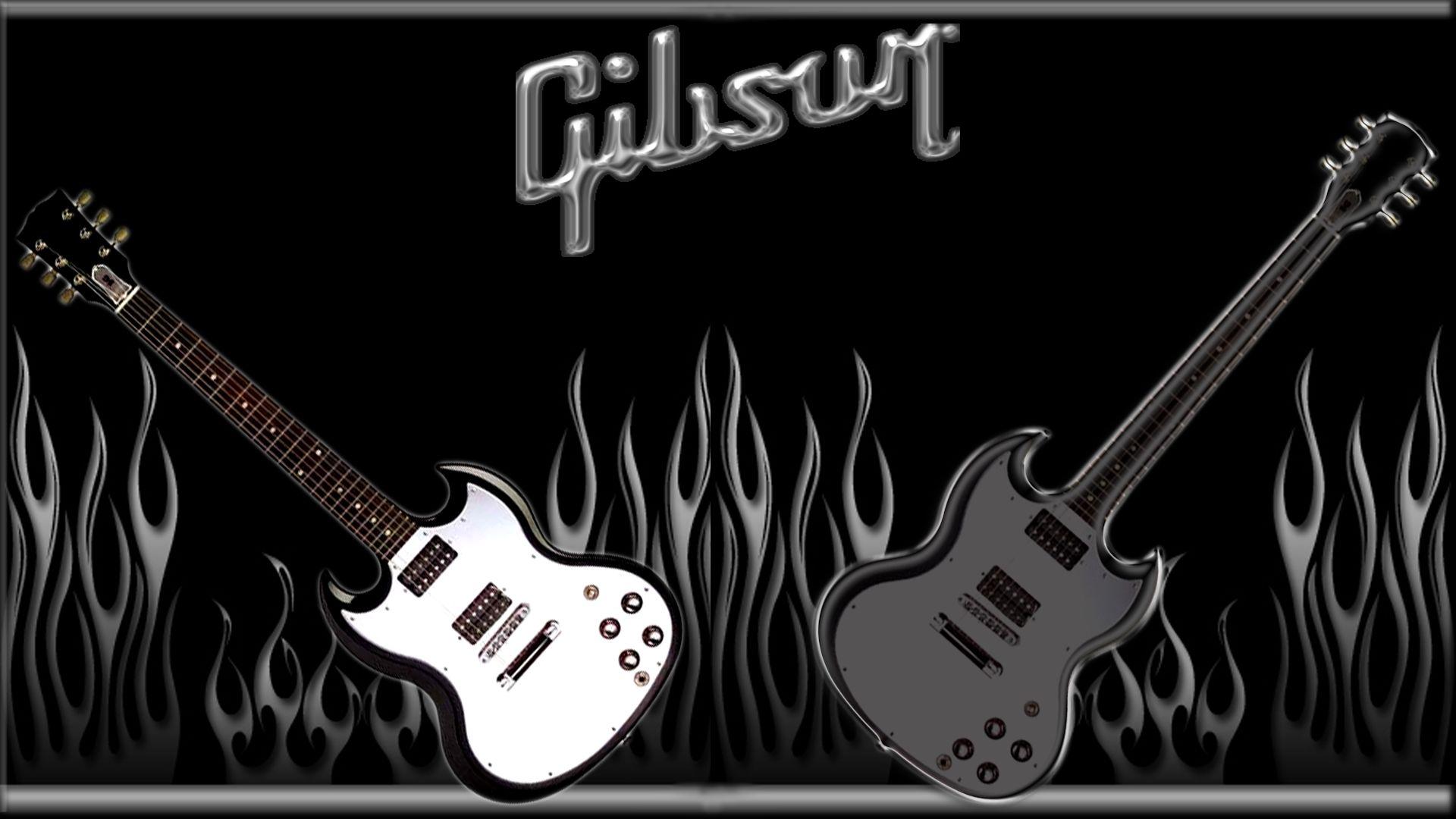 1920x1080 Gibson wallpaper for desktop, download free Gibson picture and background for PC